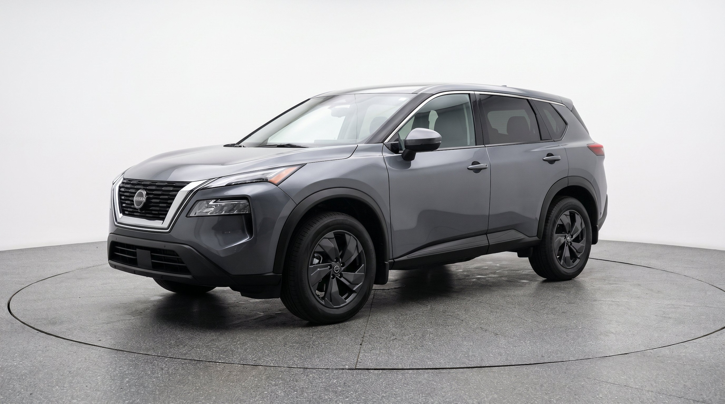 Thumbnail: 2026 Nissan Rogue - 3