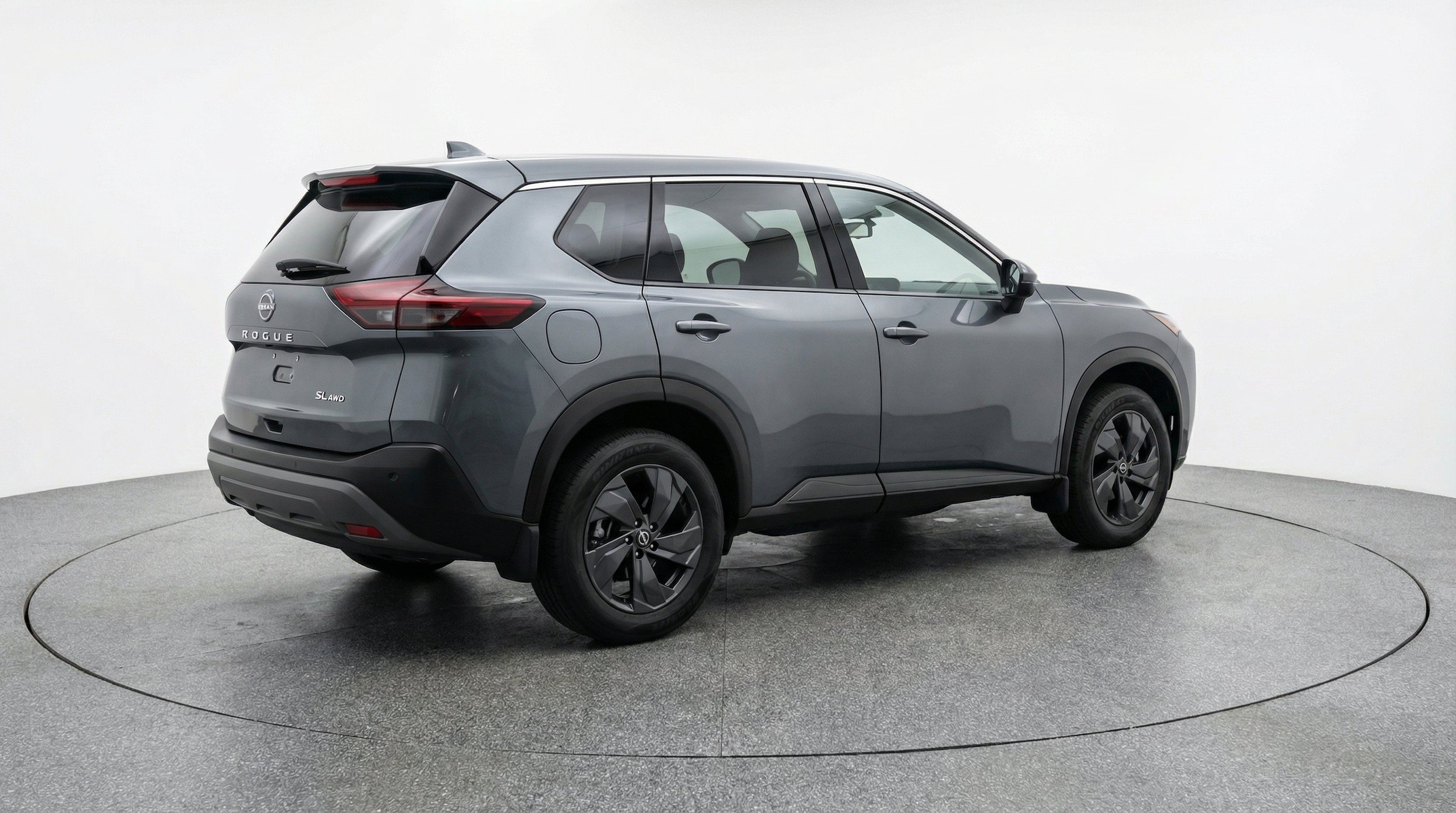 Thumbnail: 2026 Nissan Rogue - 9