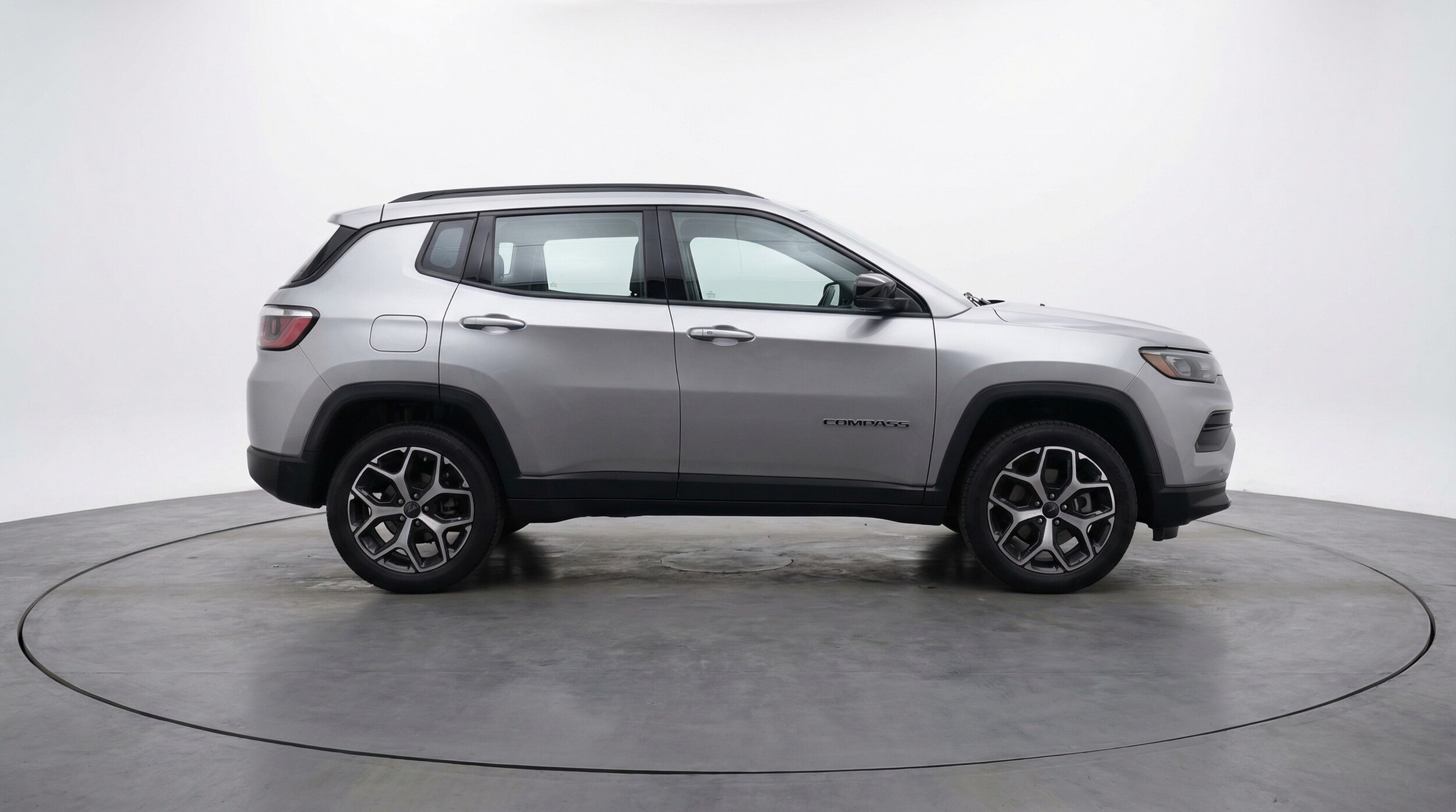 Thumbnail: 2025 Jeep Compass - 8