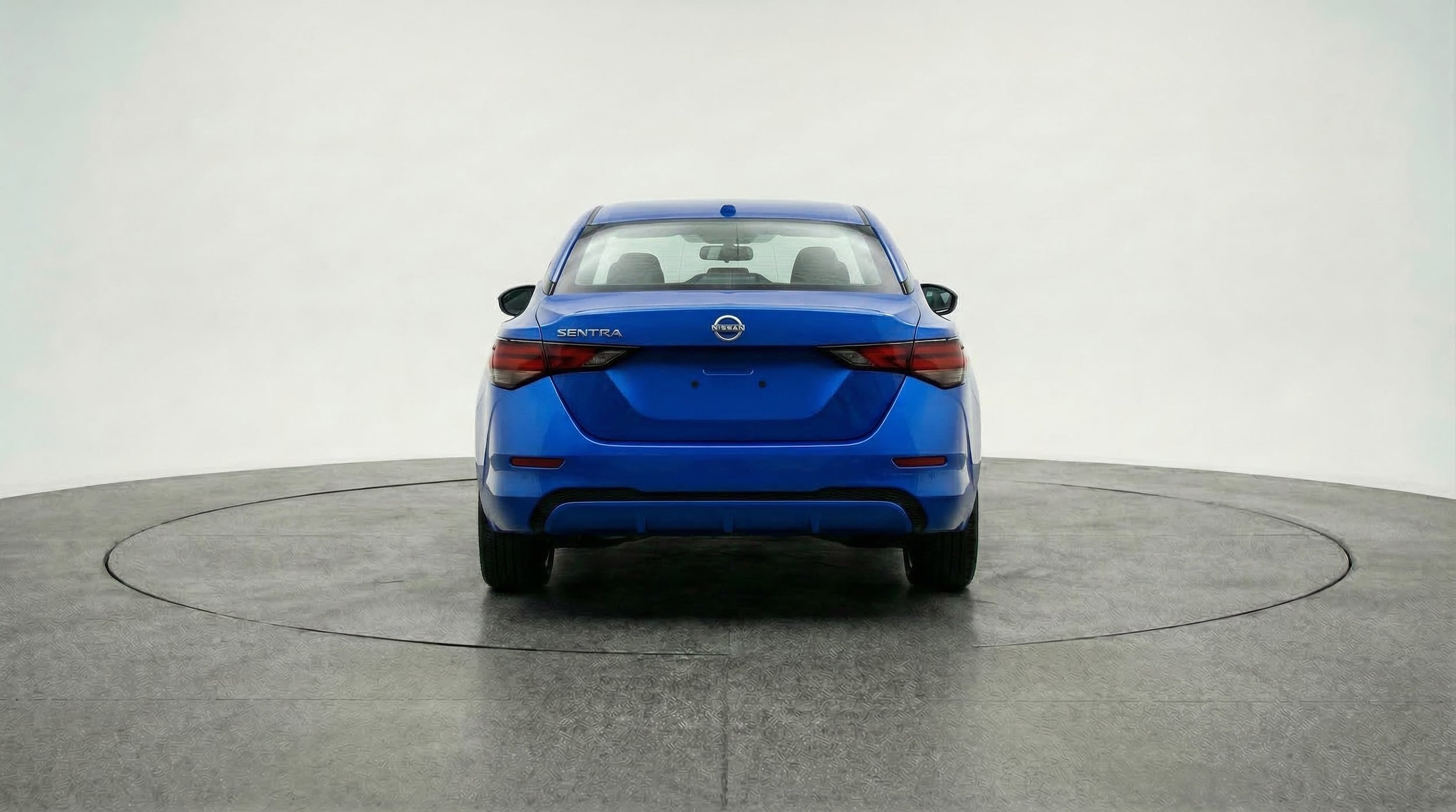 Thumbnail: 2025 Nissan Sentra - 6