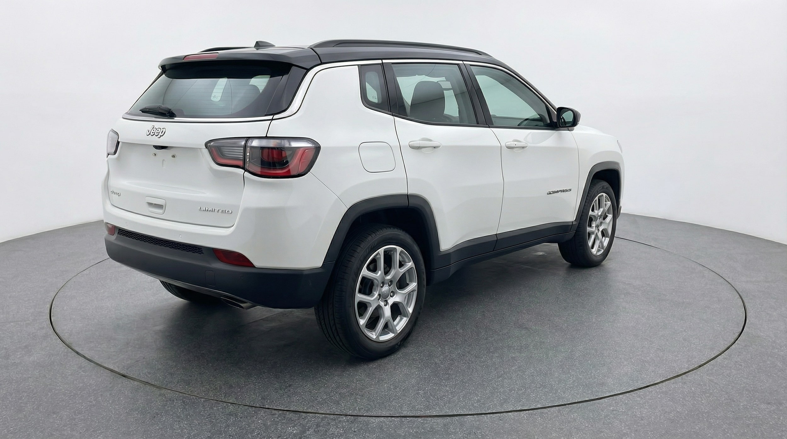 Thumbnail: 2025 Jeep Compass - 7