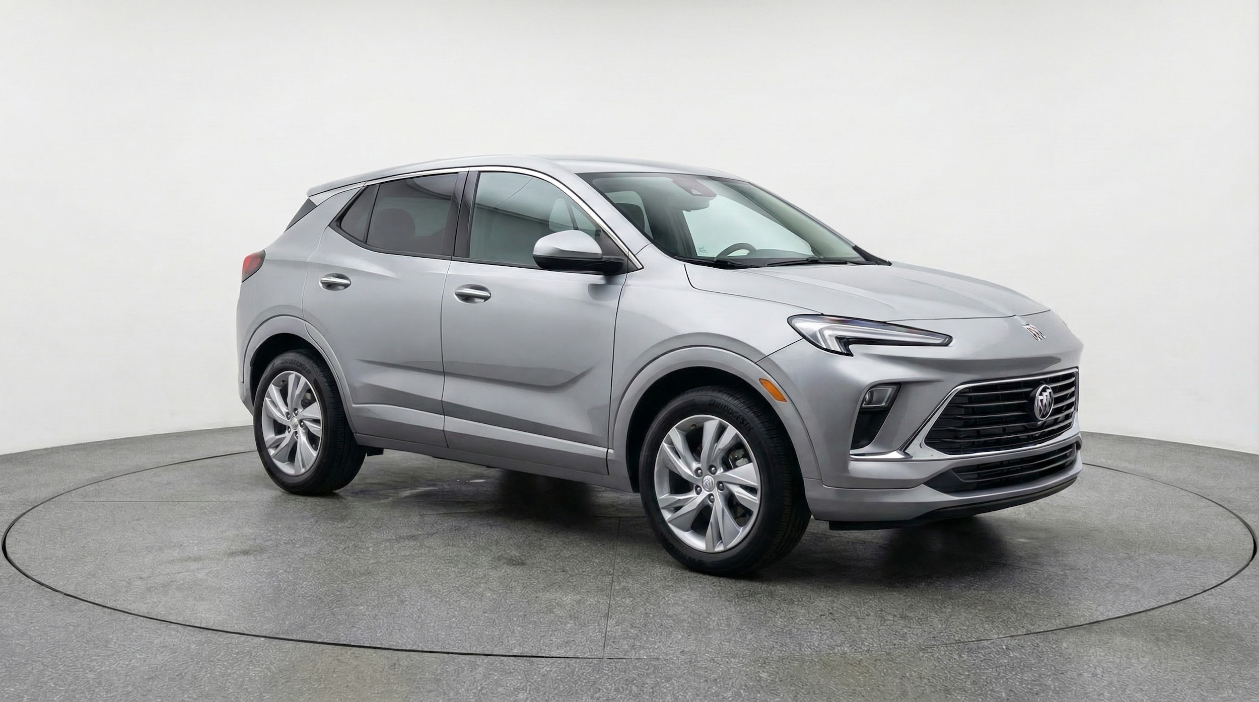 Thumbnail: 2025 Buick Encore GX - 1