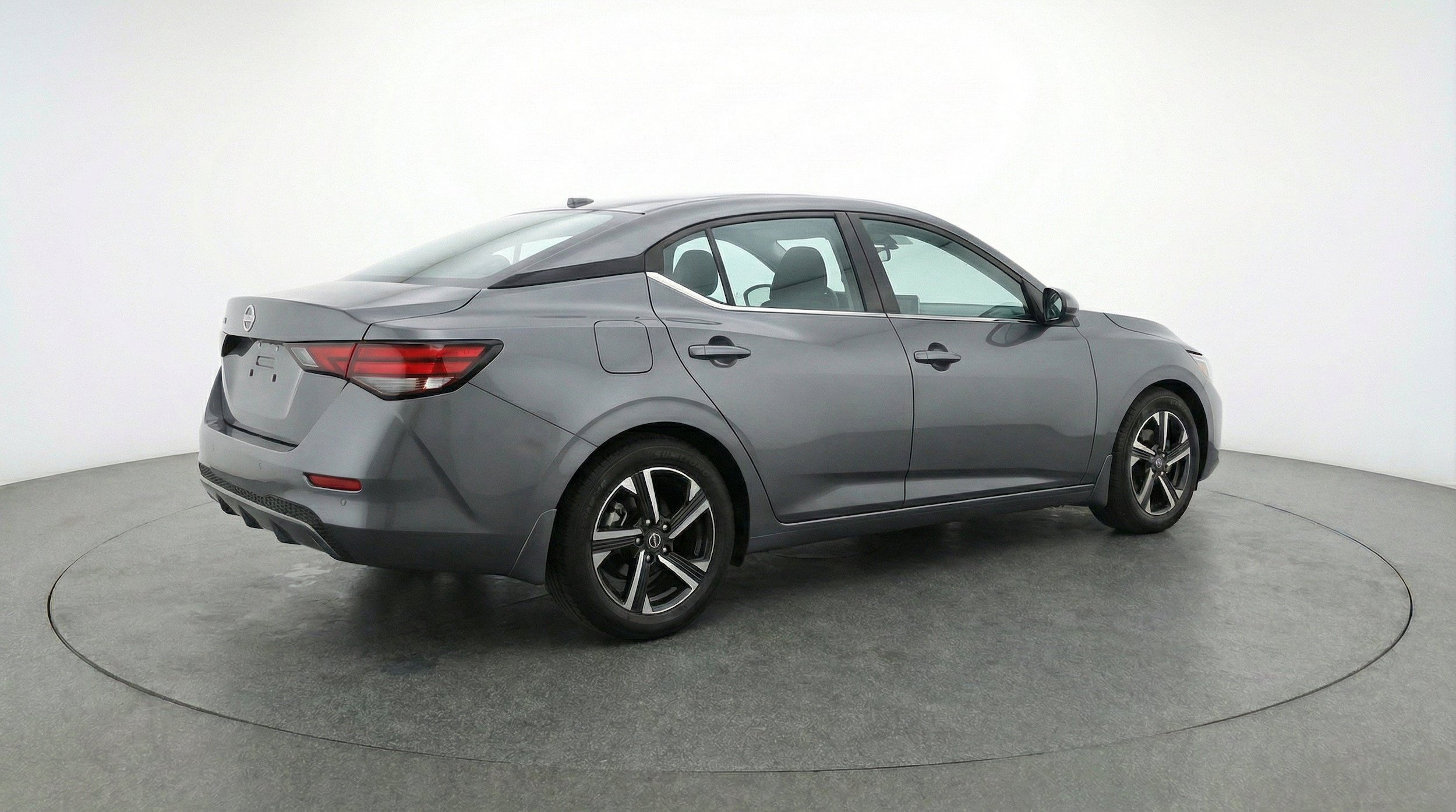 Thumbnail: 2024 Nissan Sentra - 9