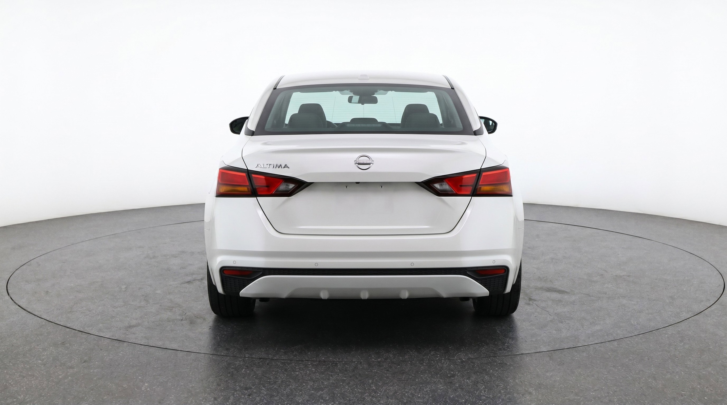 Thumbnail: 2025 Nissan Altima - 7