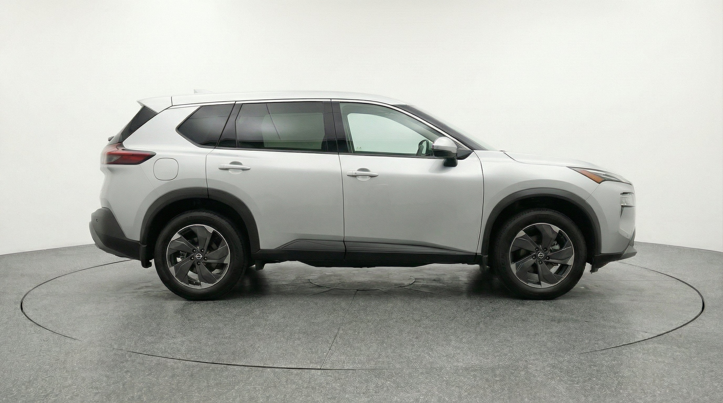 Thumbnail: 2025 Nissan Rogue - 11