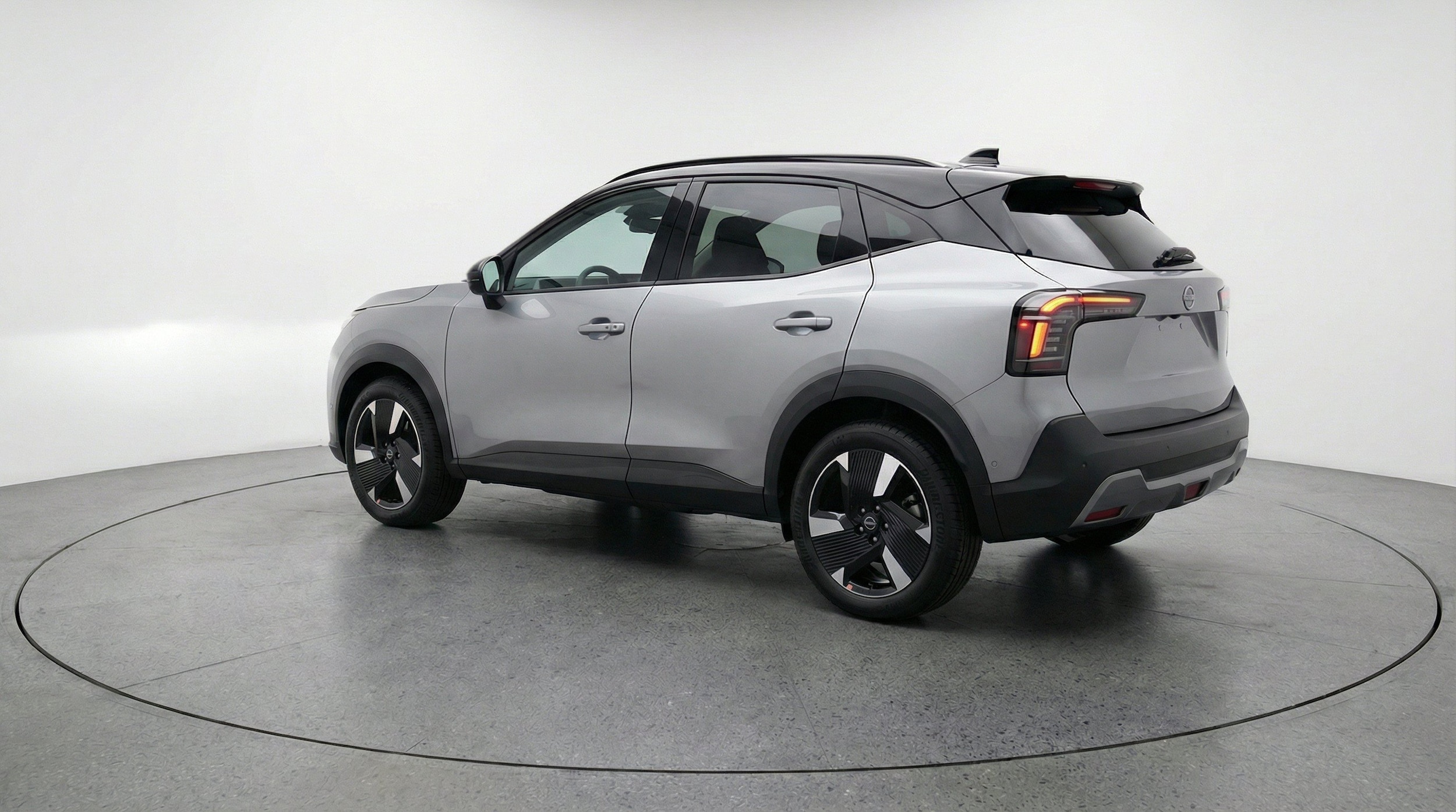 Thumbnail: 2026 Nissan Kicks - 6