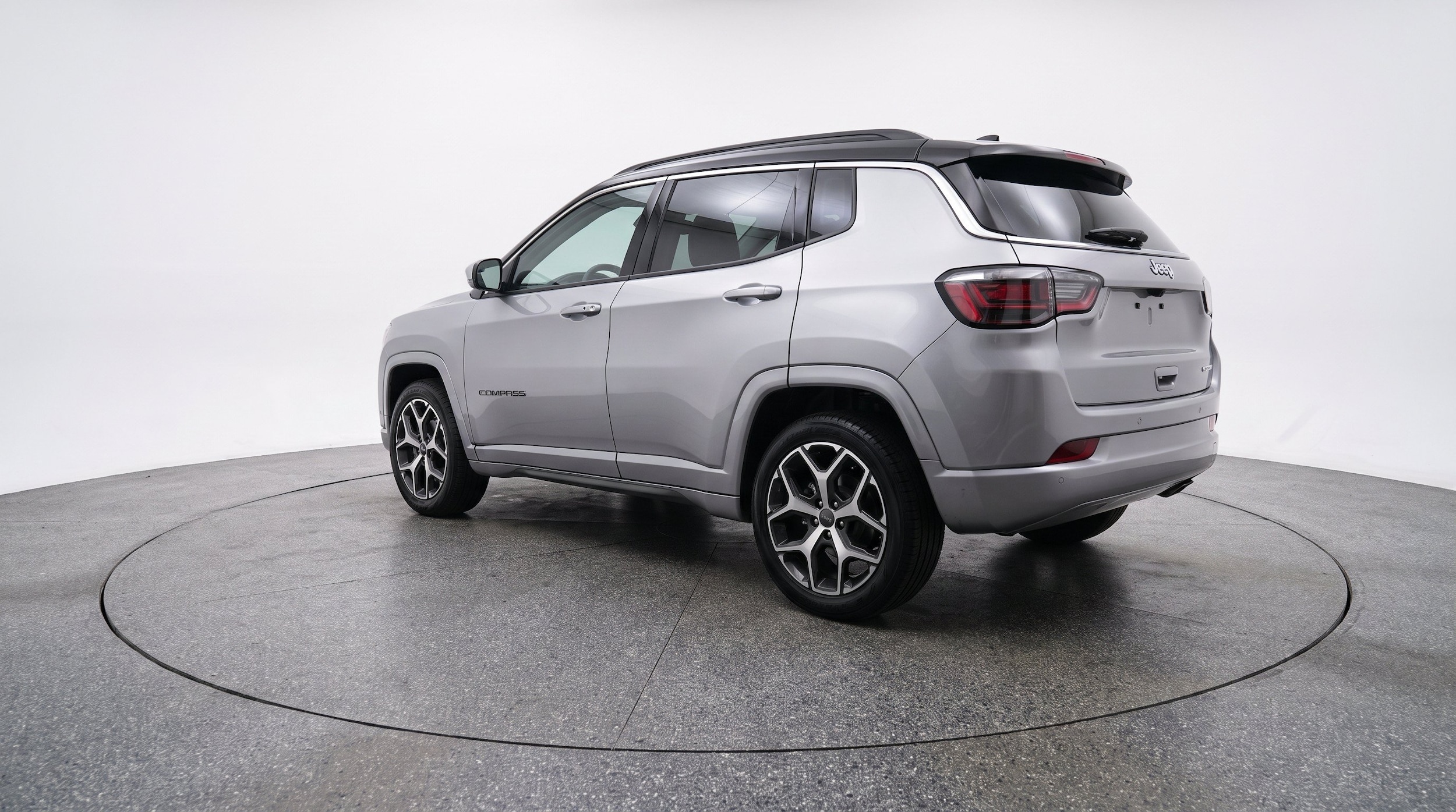 Thumbnail: 2025 Jeep Compass - 6