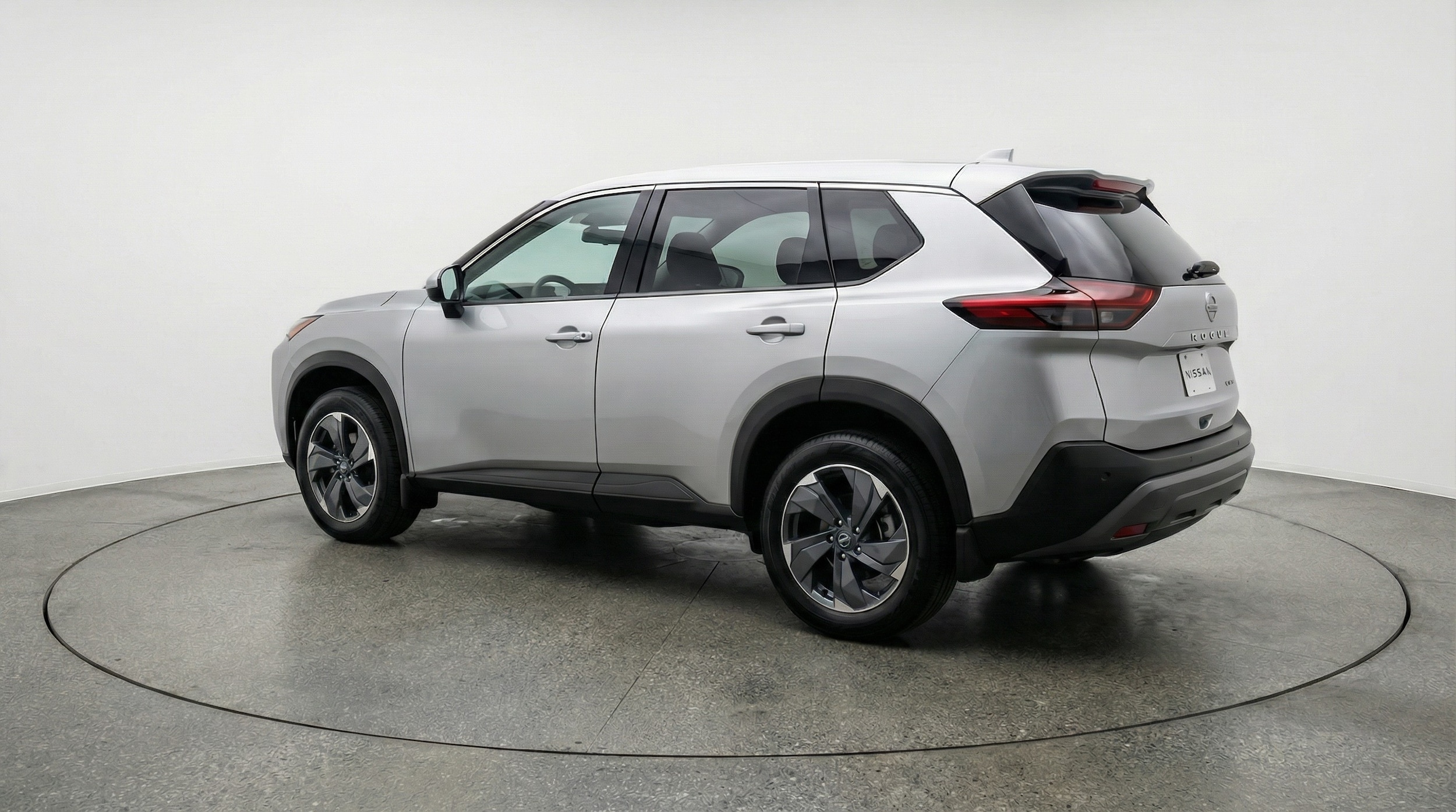 Thumbnail: 2025 Nissan Rogue - 5