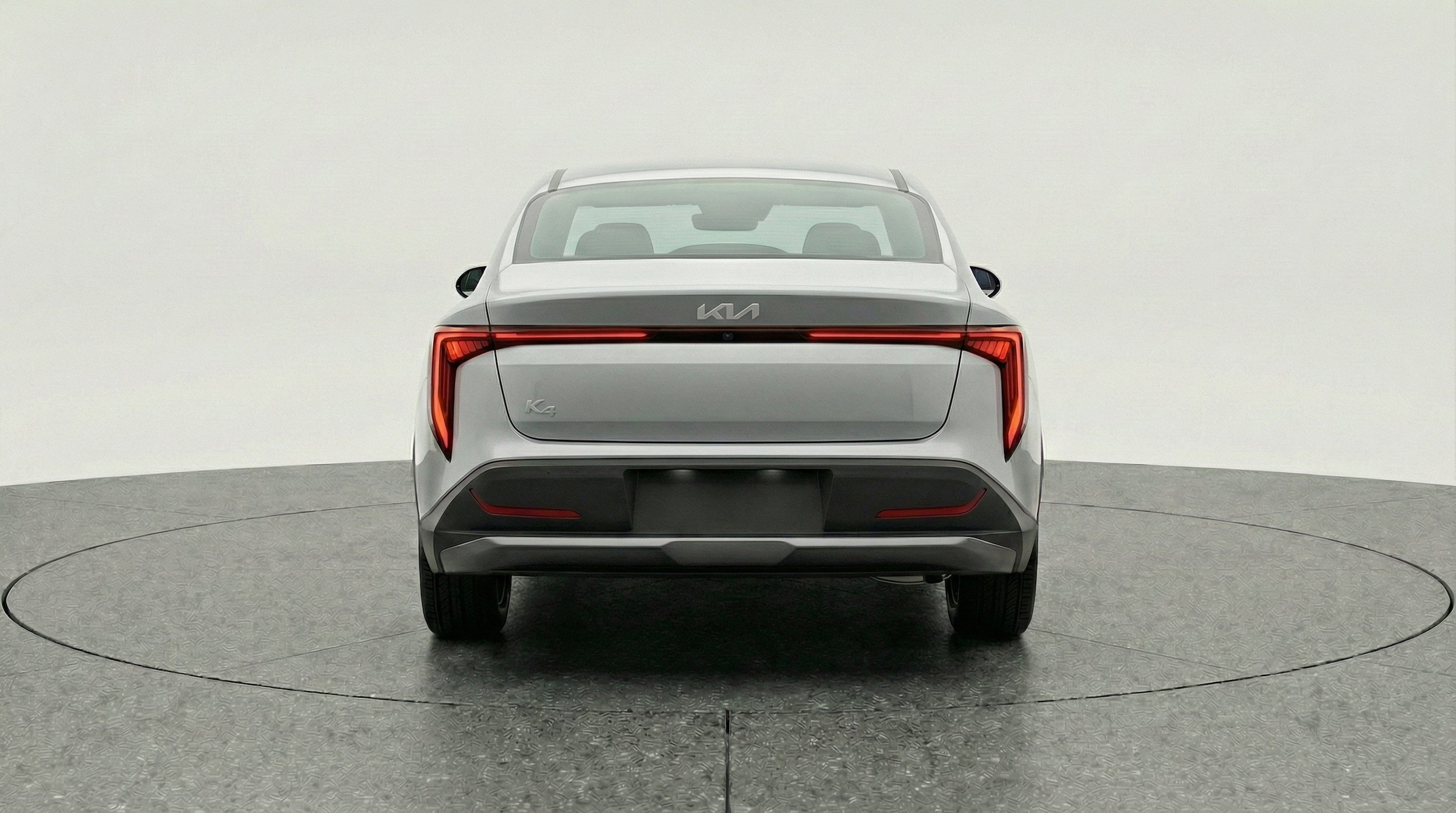 Thumbnail: 2026 Kia K4 - 7