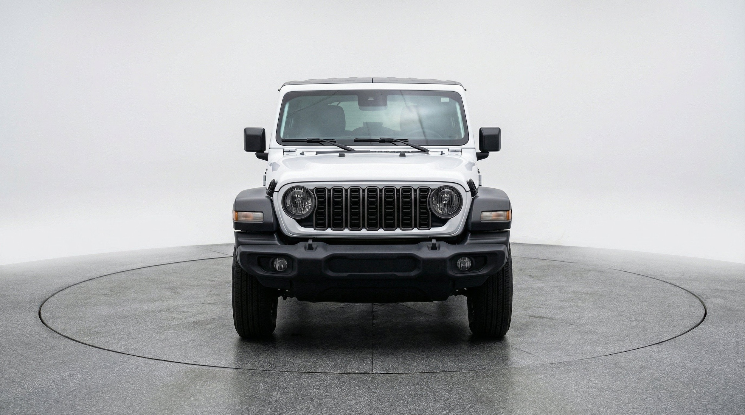 Thumbnail: 2025 Jeep Wrangler - 2