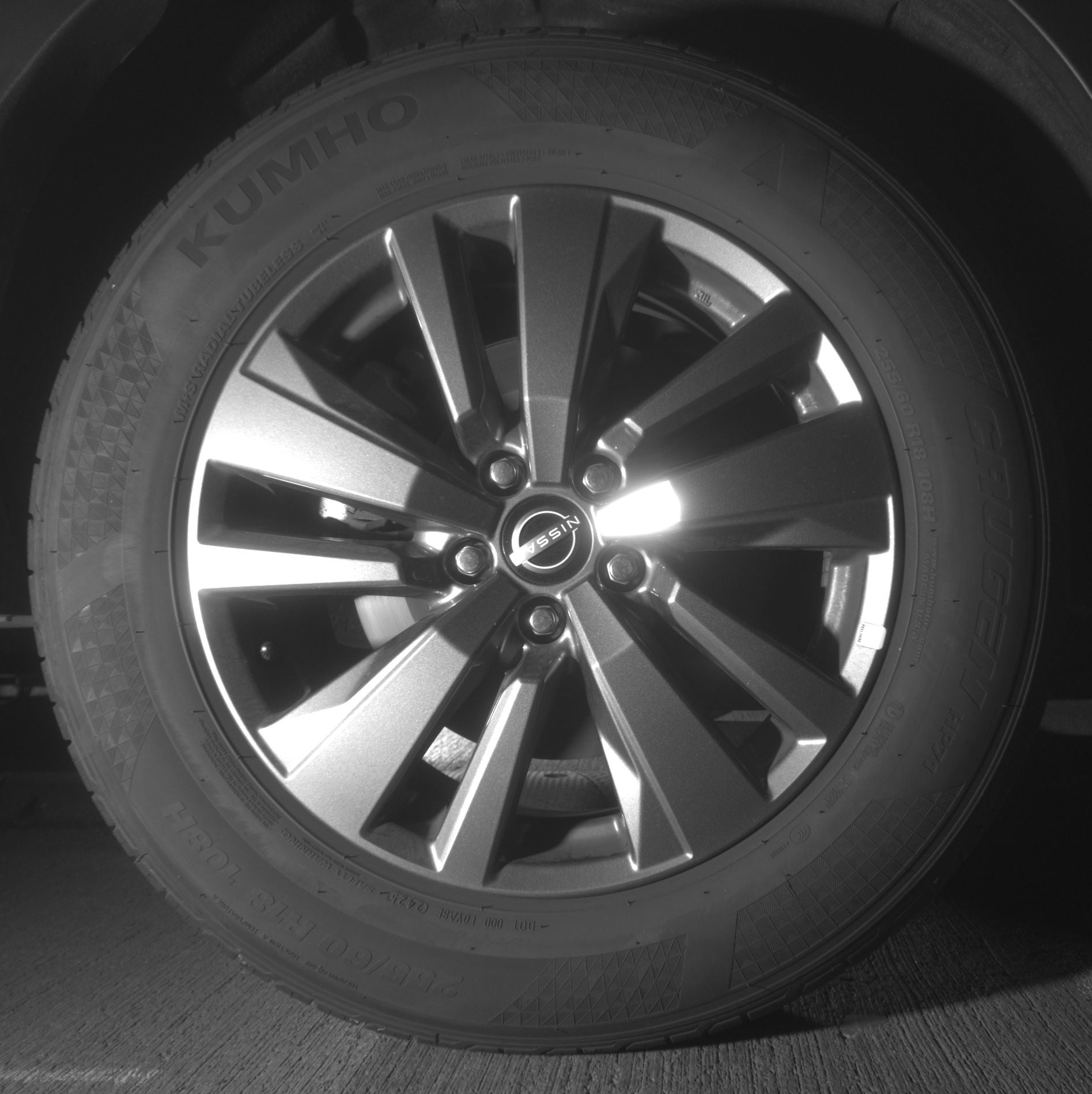 Thumbnail: 2025 Nissan Pathfinder - 10