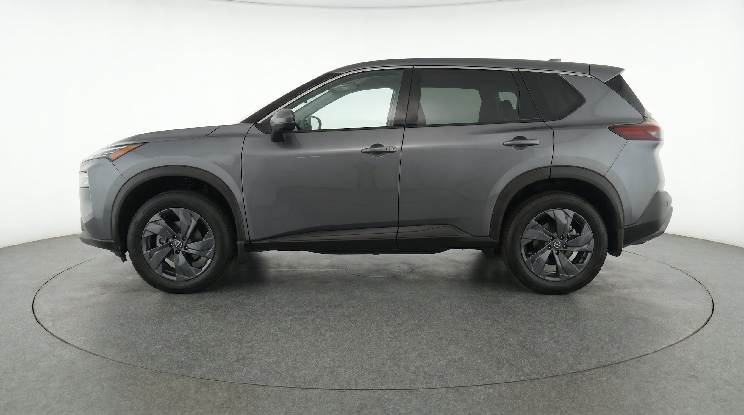 Thumbnail: 2026 Nissan Rogue - 5