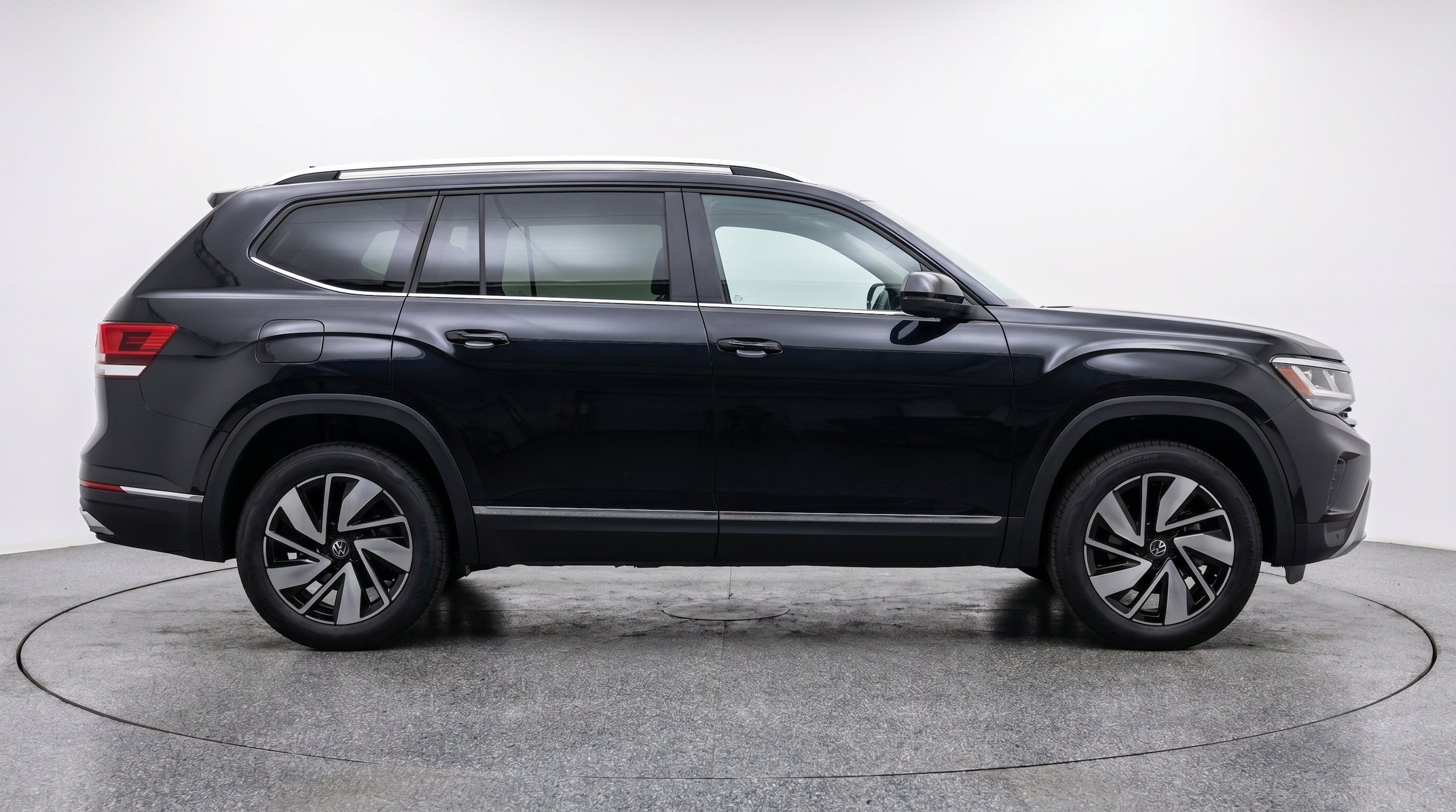 Thumbnail: 2026 Volkswagen Atlas - 11