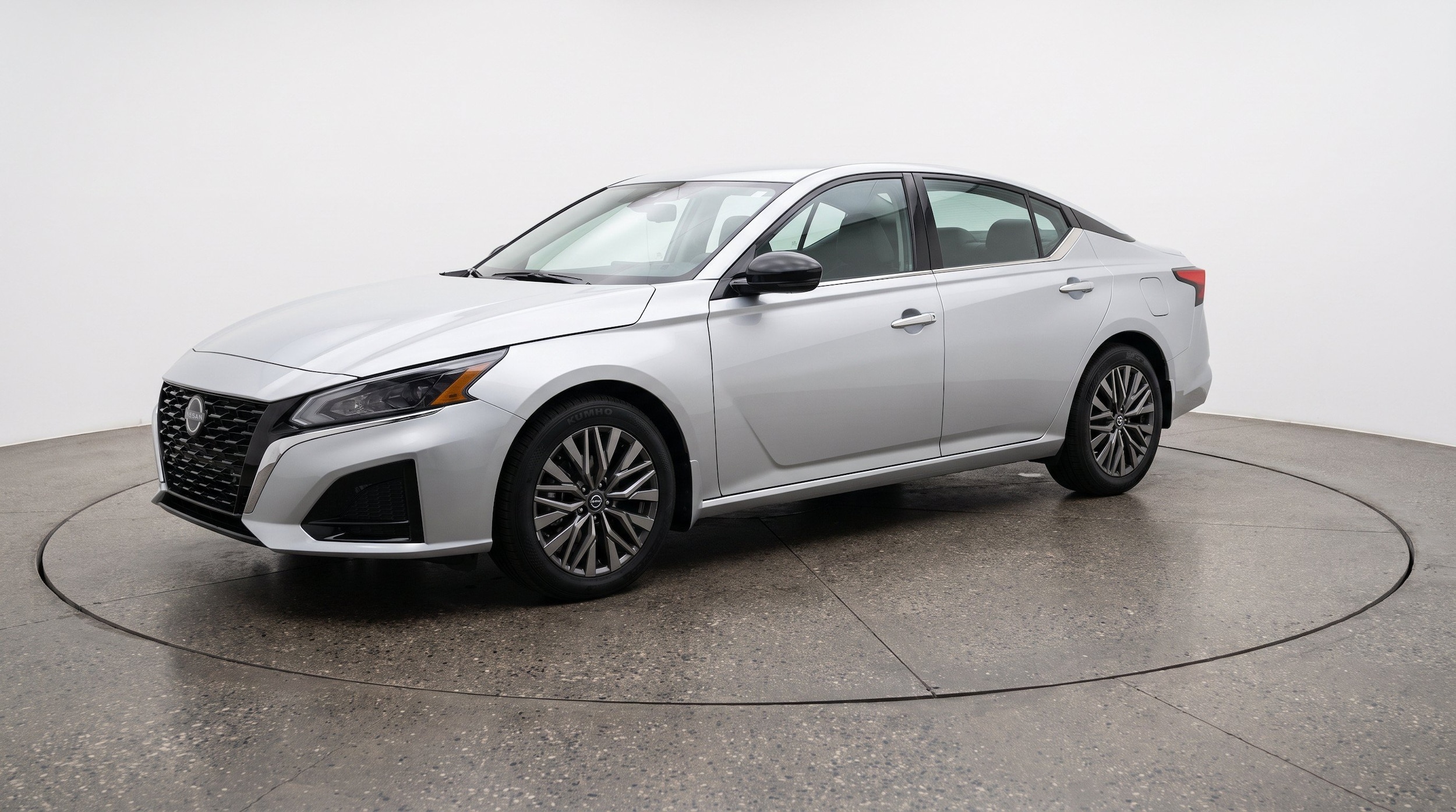 Thumbnail: 2026 Nissan Altima - 3