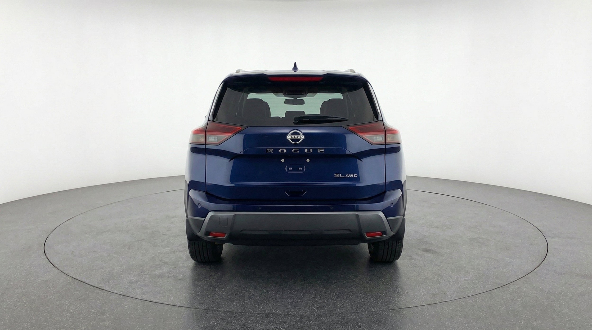 Thumbnail: 2026 Nissan Rogue - 7