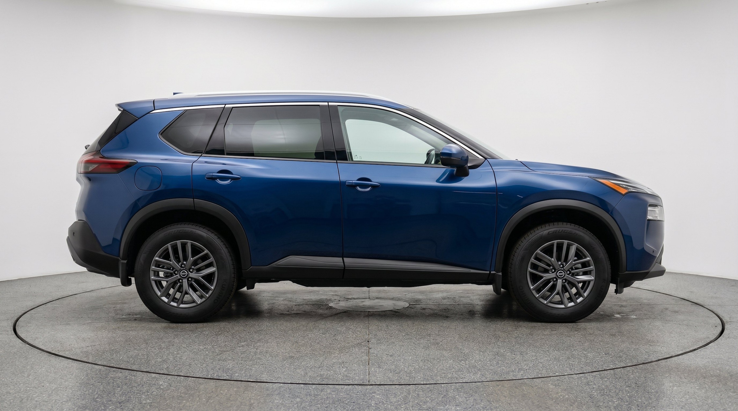 Thumbnail: 2026 Nissan Rogue - 11