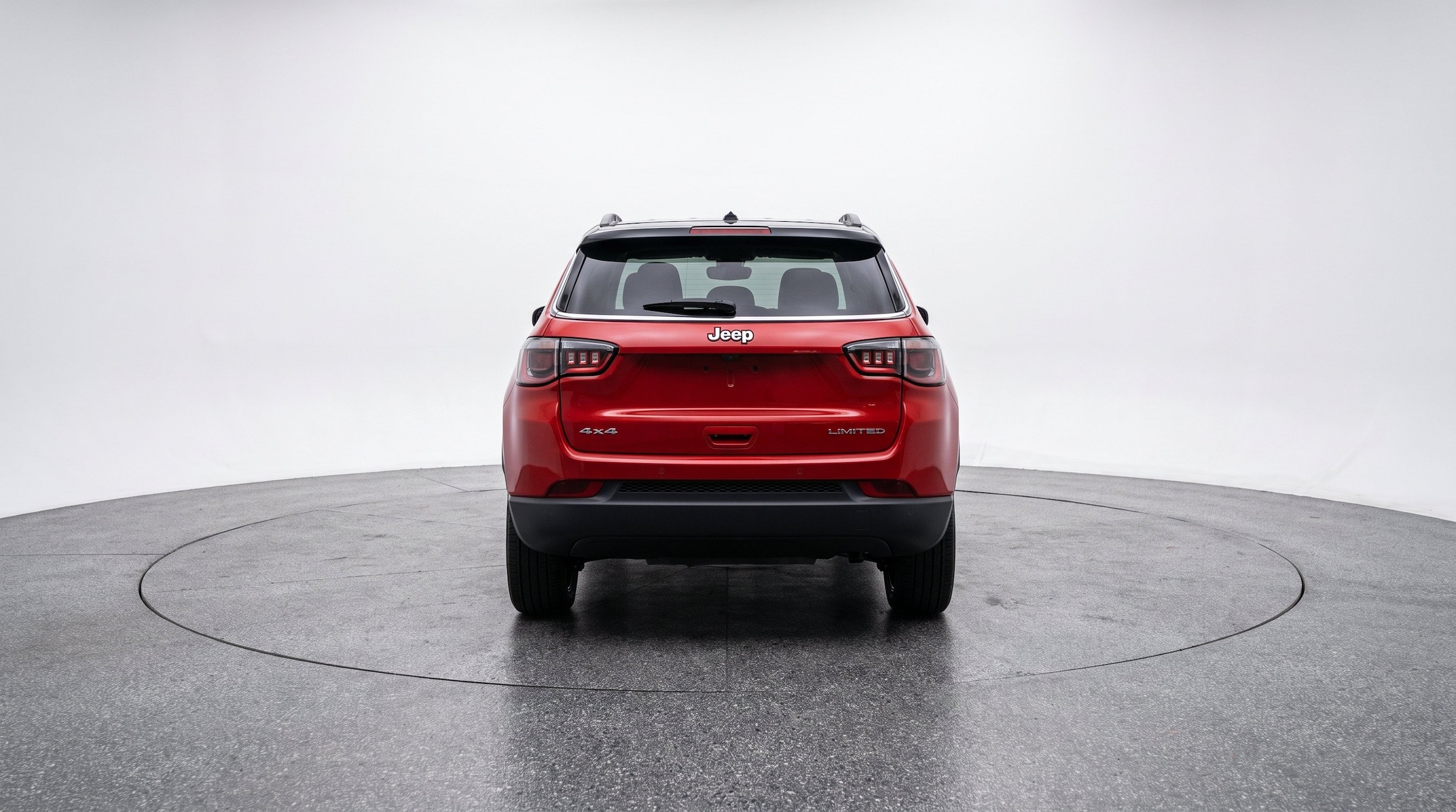 Thumbnail: 2025 Jeep Compass - 7