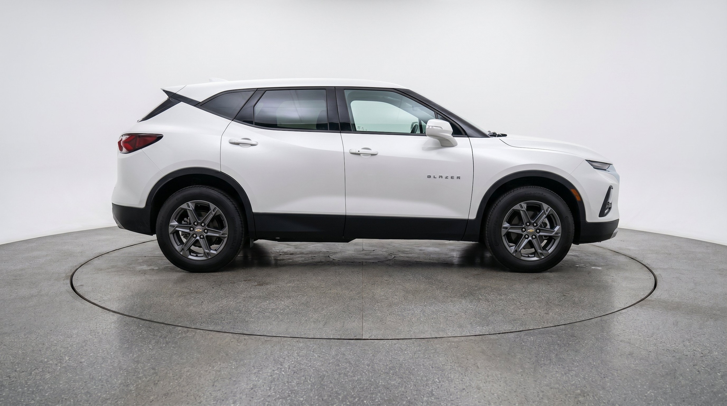 Thumbnail: 2026 Chevrolet Blazer - 11