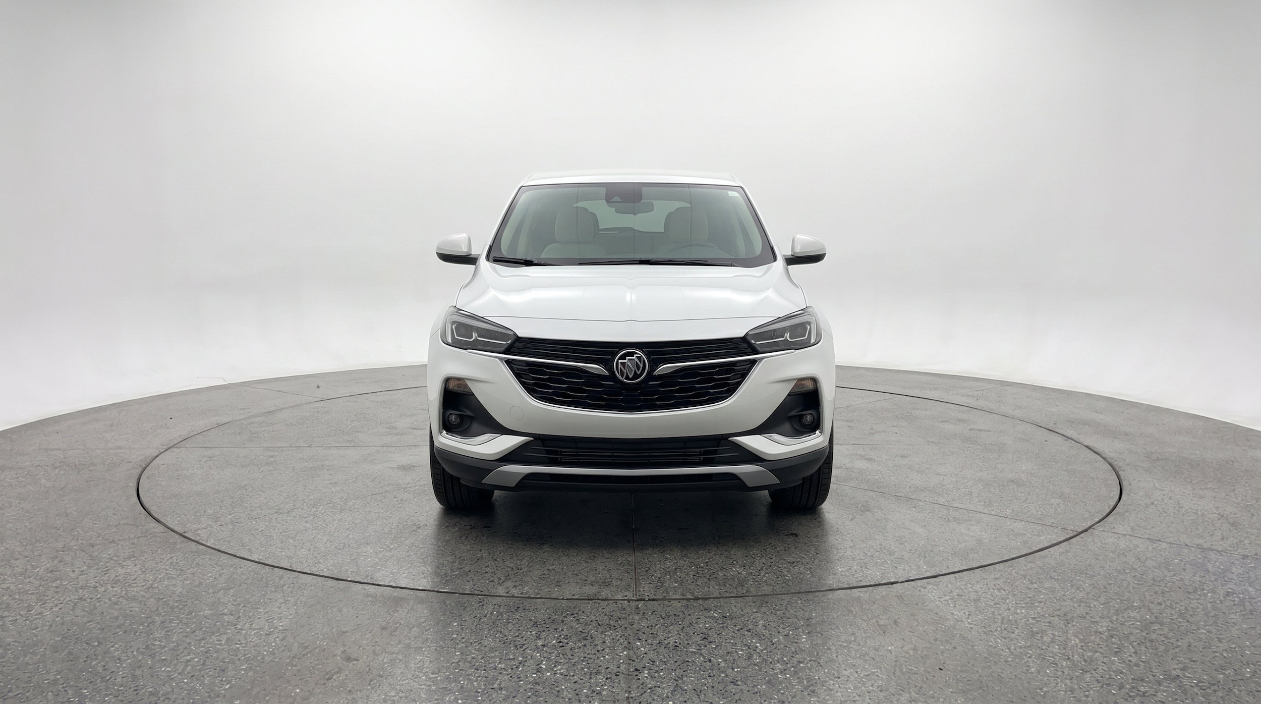 Thumbnail: 2026 Buick Encore GX - 2