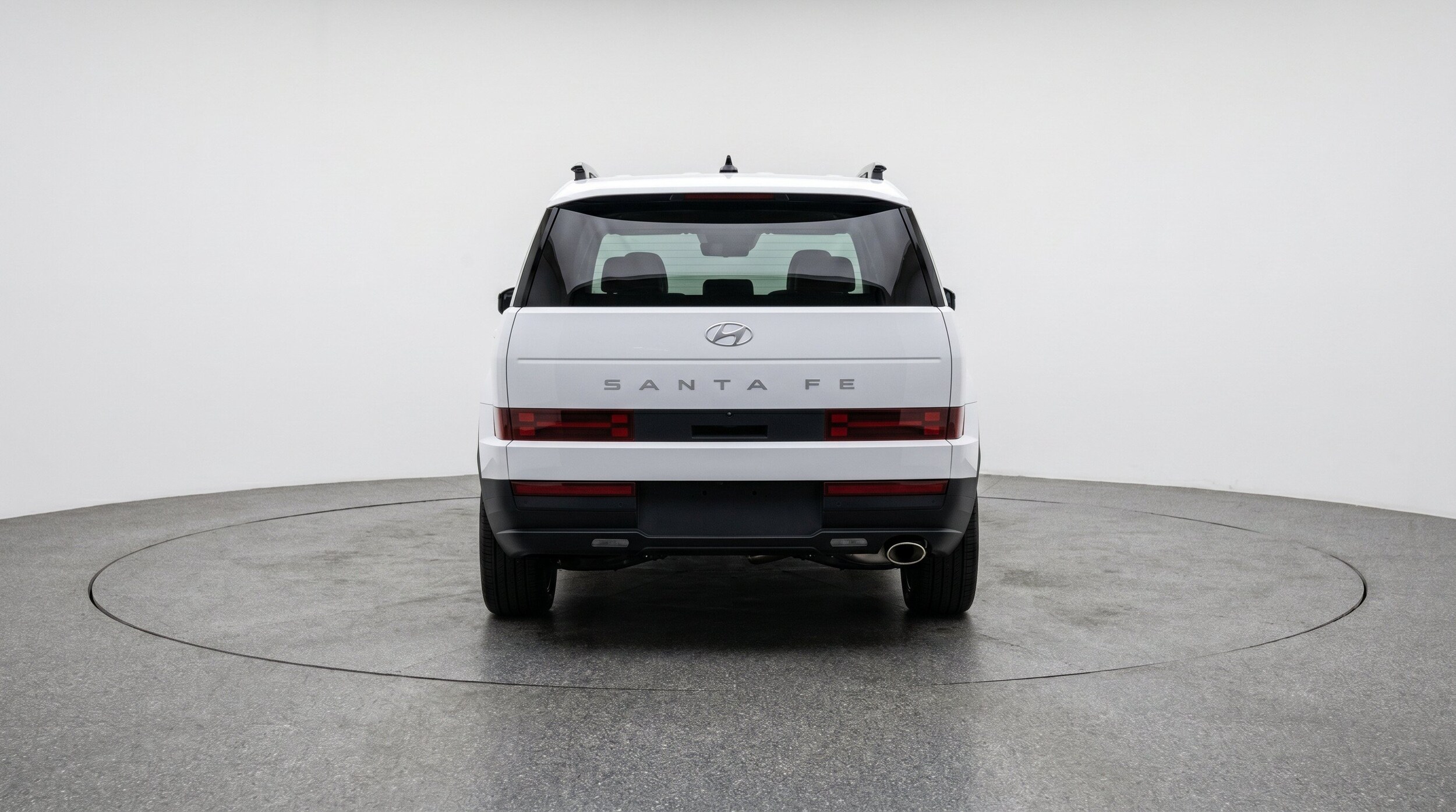 Thumbnail: 2025 Hyundai Santa Fe - 7