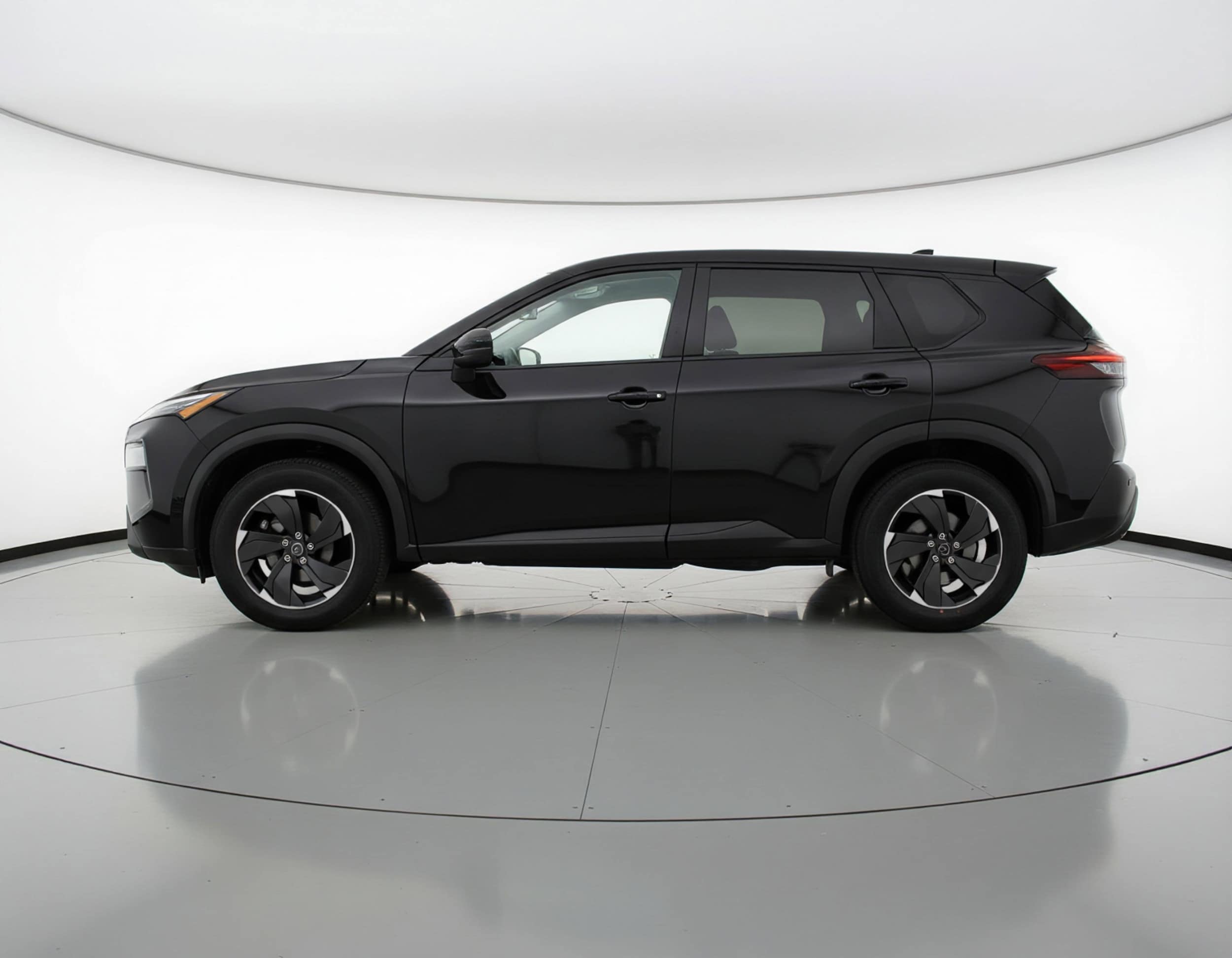 Thumbnail: 2025 Nissan Rogue - 5