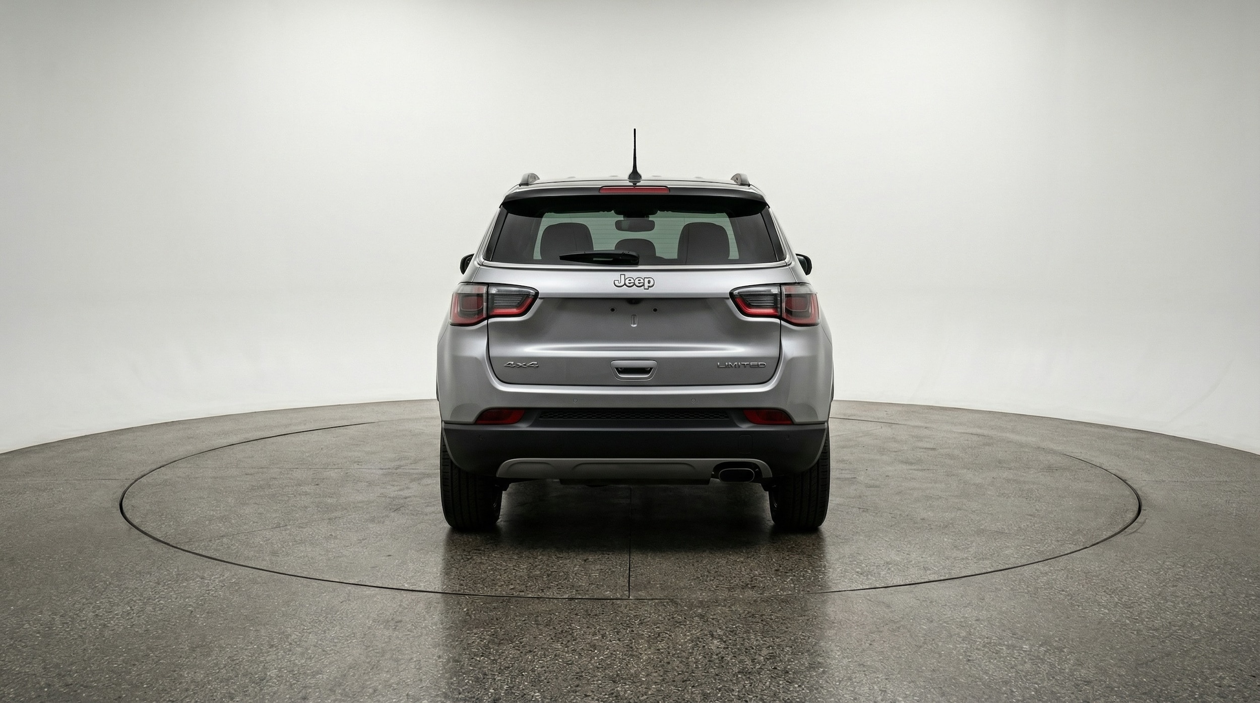 Thumbnail: 2025 Jeep Compass - 6