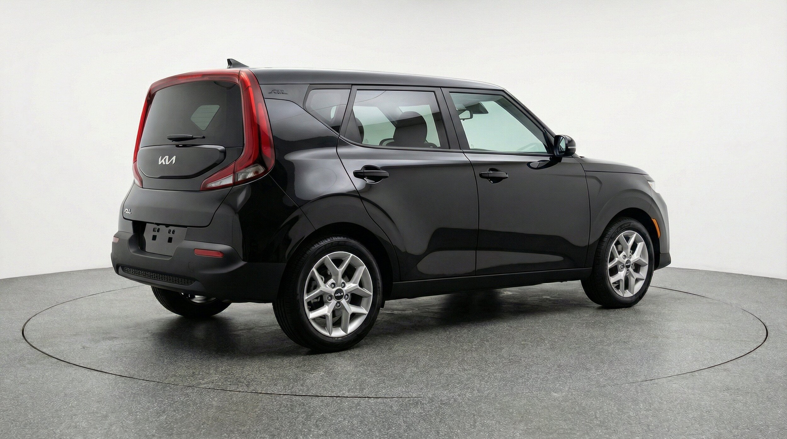 Thumbnail: 2025 Kia Soul - 9