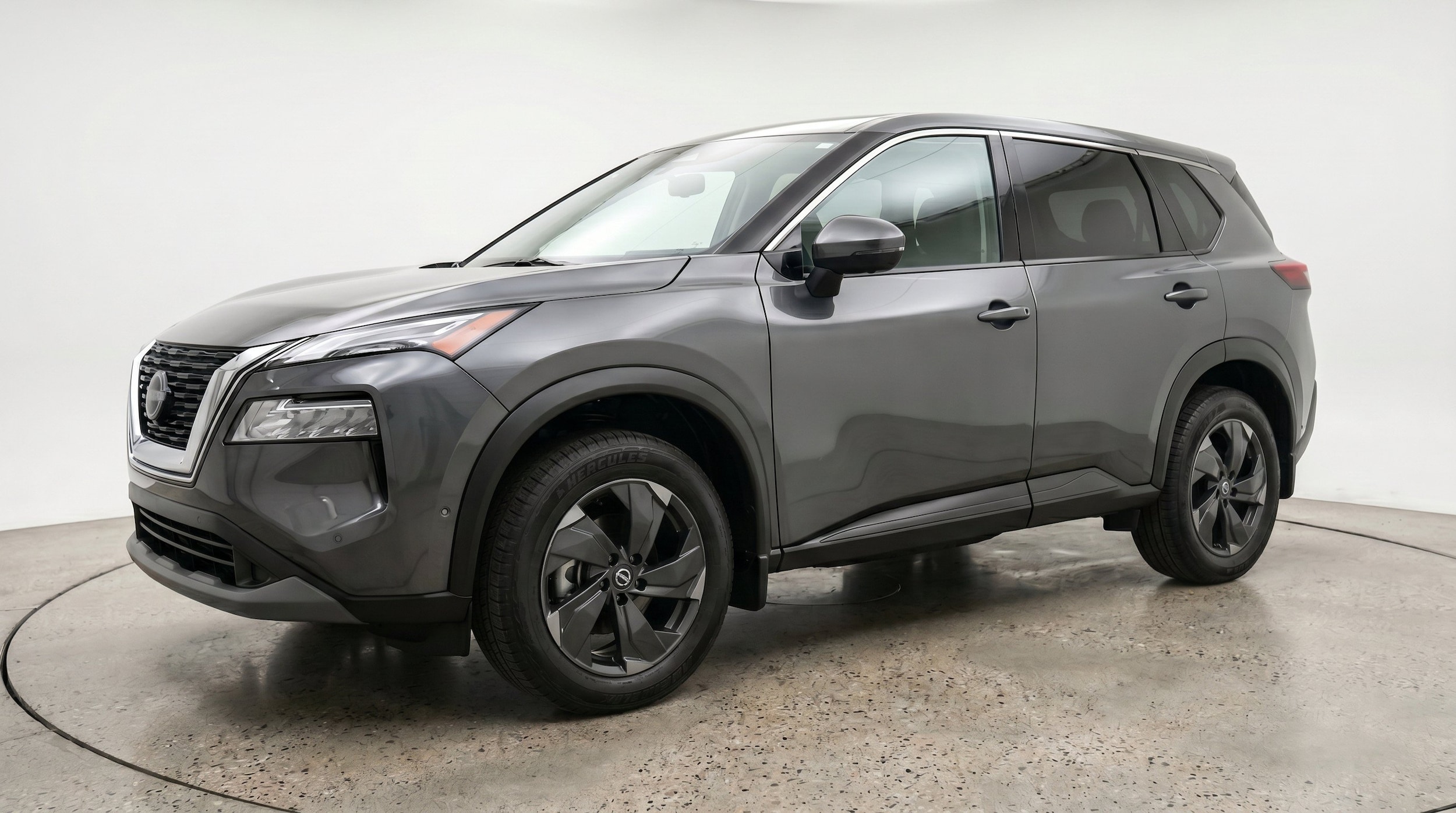 Thumbnail: 2025 Nissan Rogue - 3
