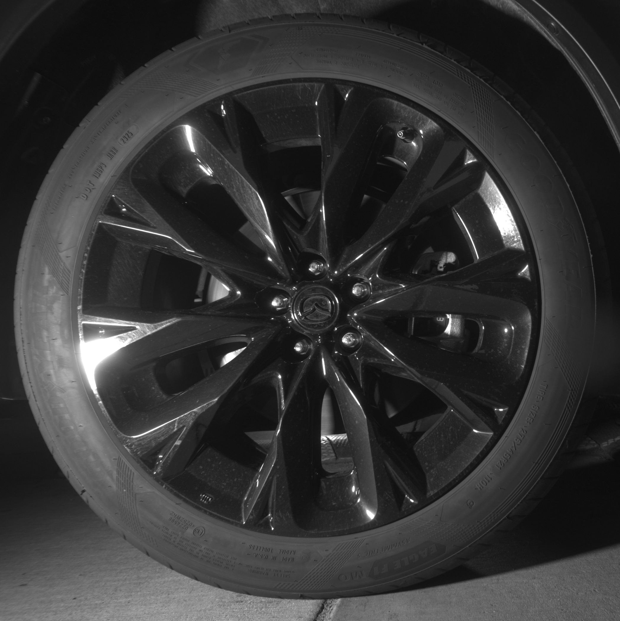 Thumbnail: 2026 Mazda CX-90 - 15