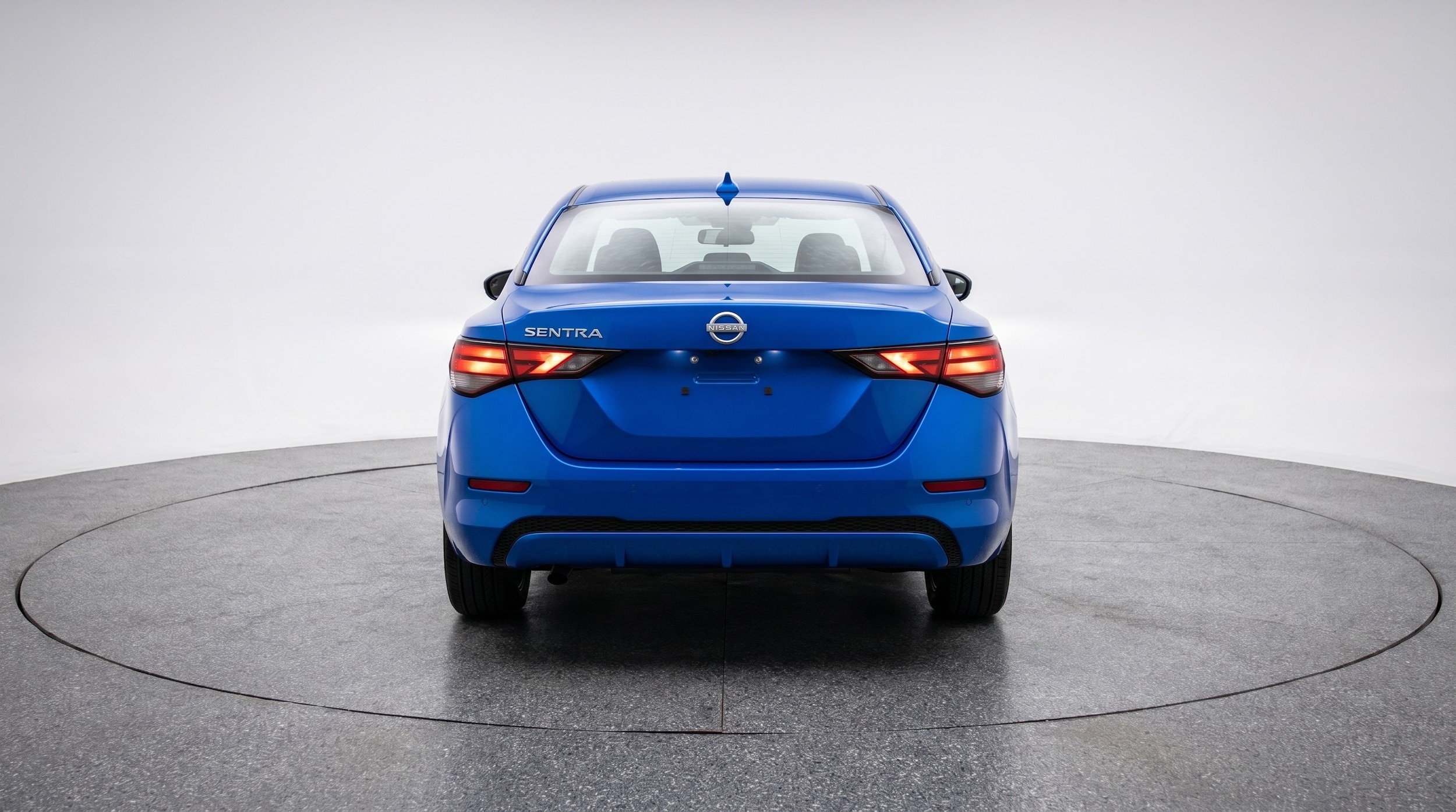 Thumbnail: 2025 Nissan Sentra - 6