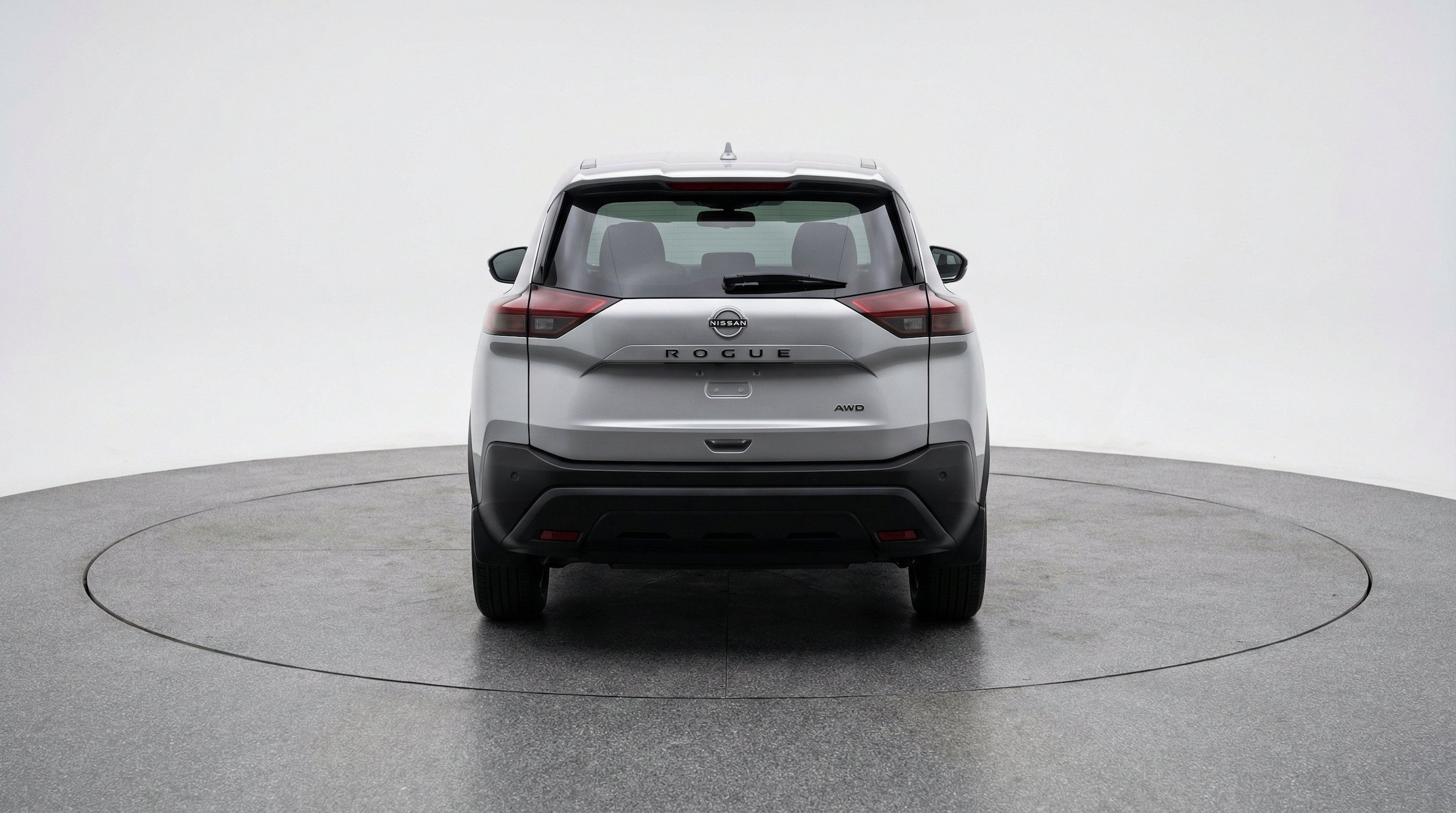 Thumbnail: 2025 Nissan Rogue - 7