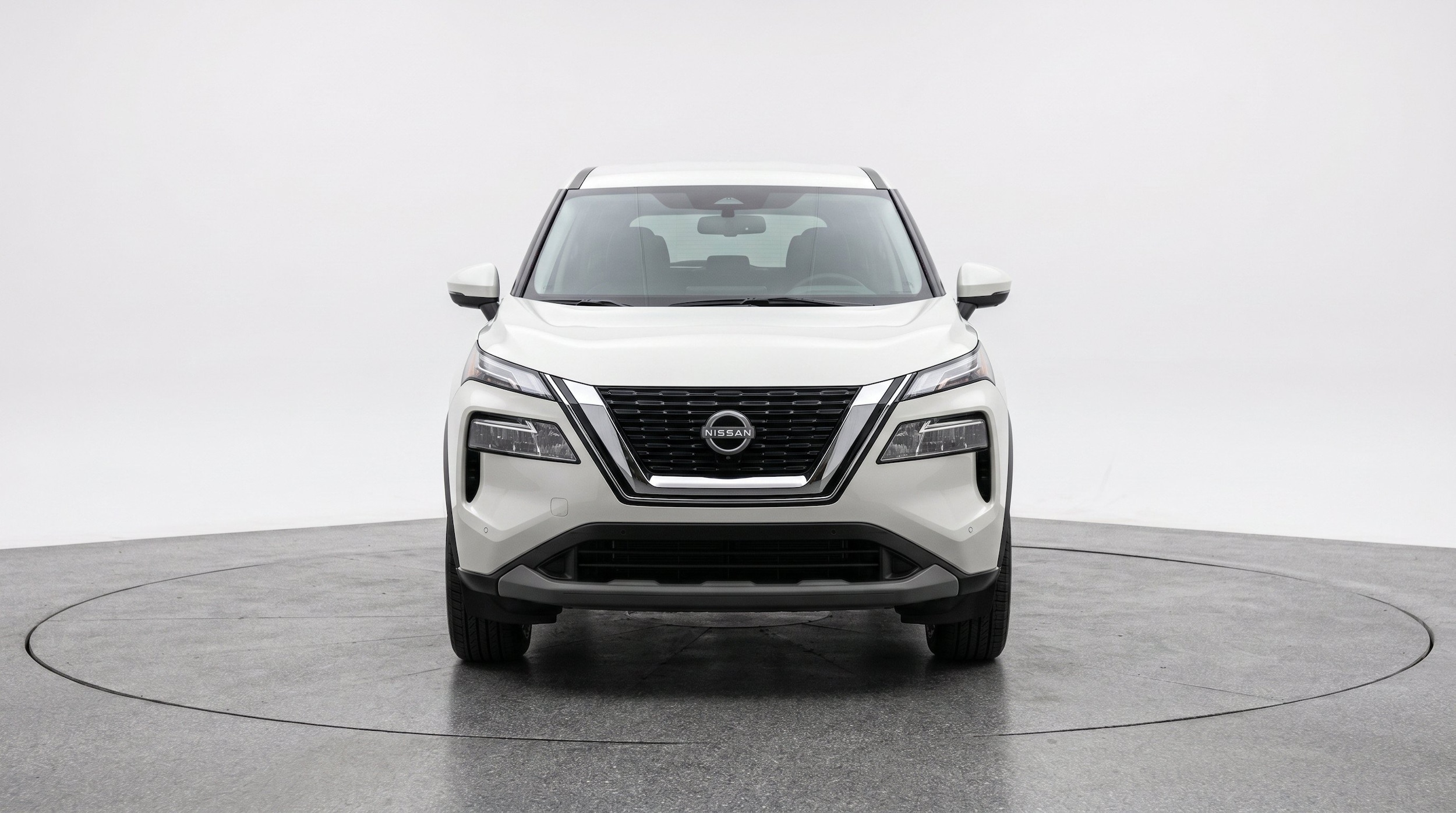 Thumbnail: 2026 Nissan Rogue - 2