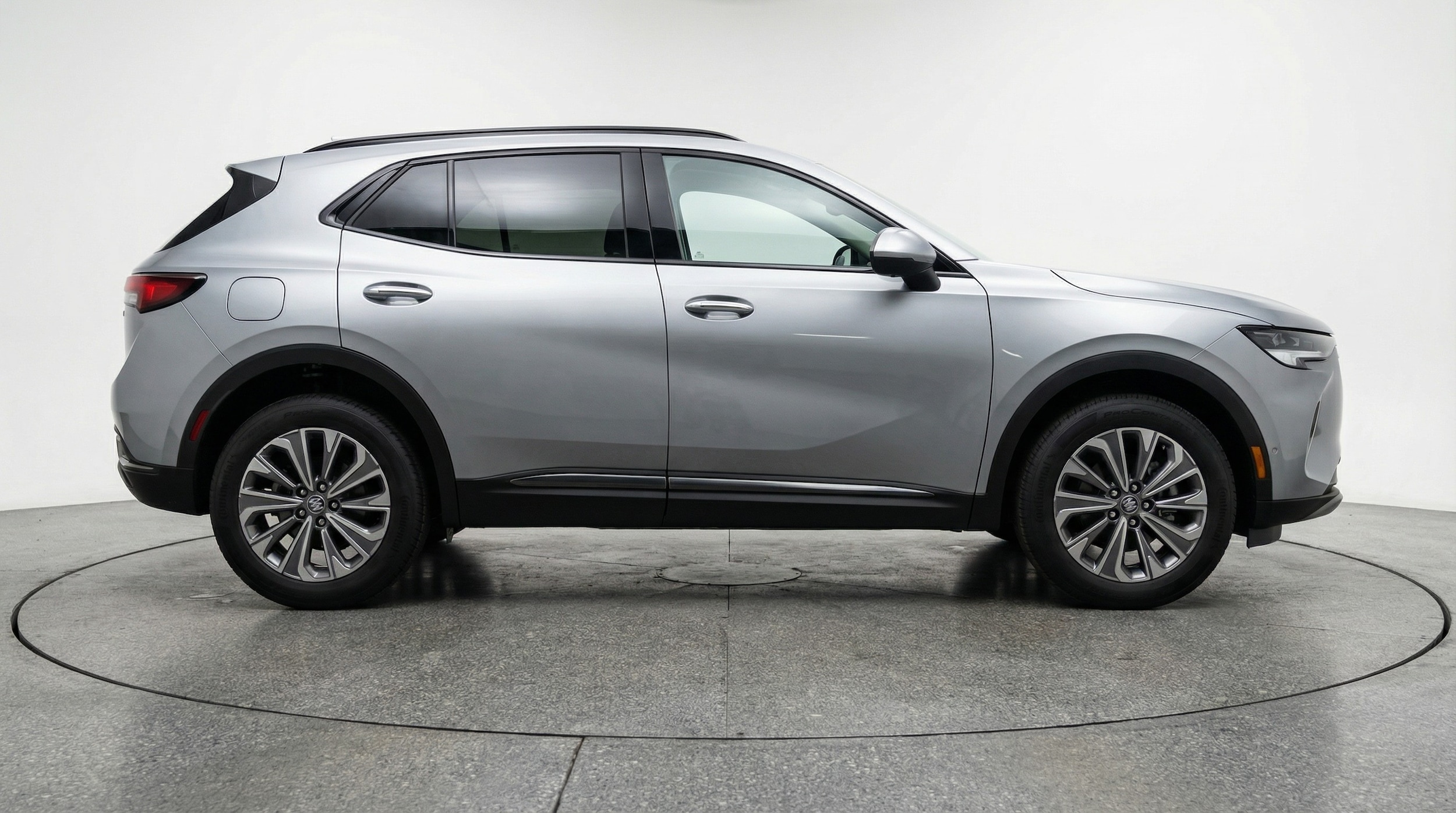 Thumbnail: 2024 Buick Envision - 8