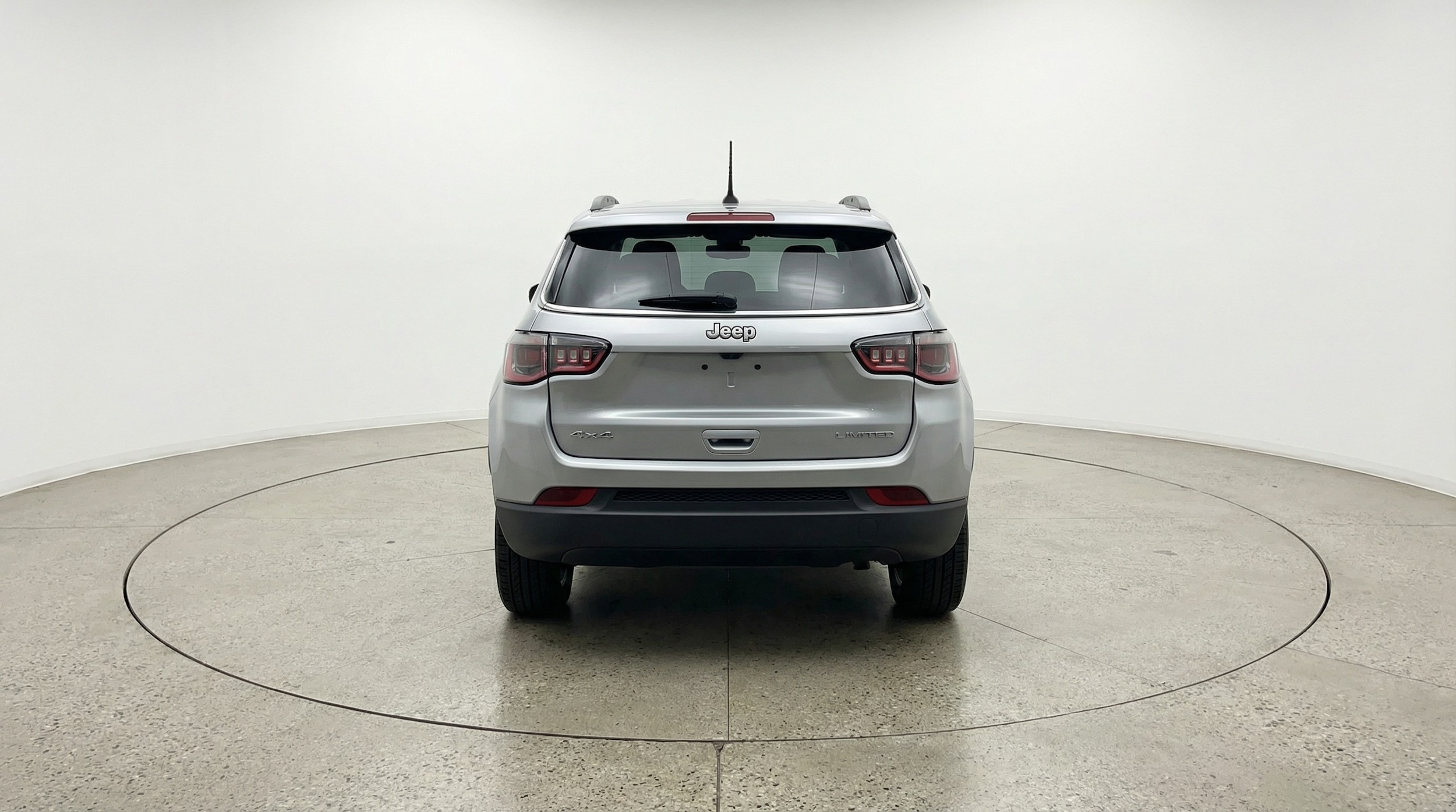 Thumbnail: 2025 Jeep Compass - 6