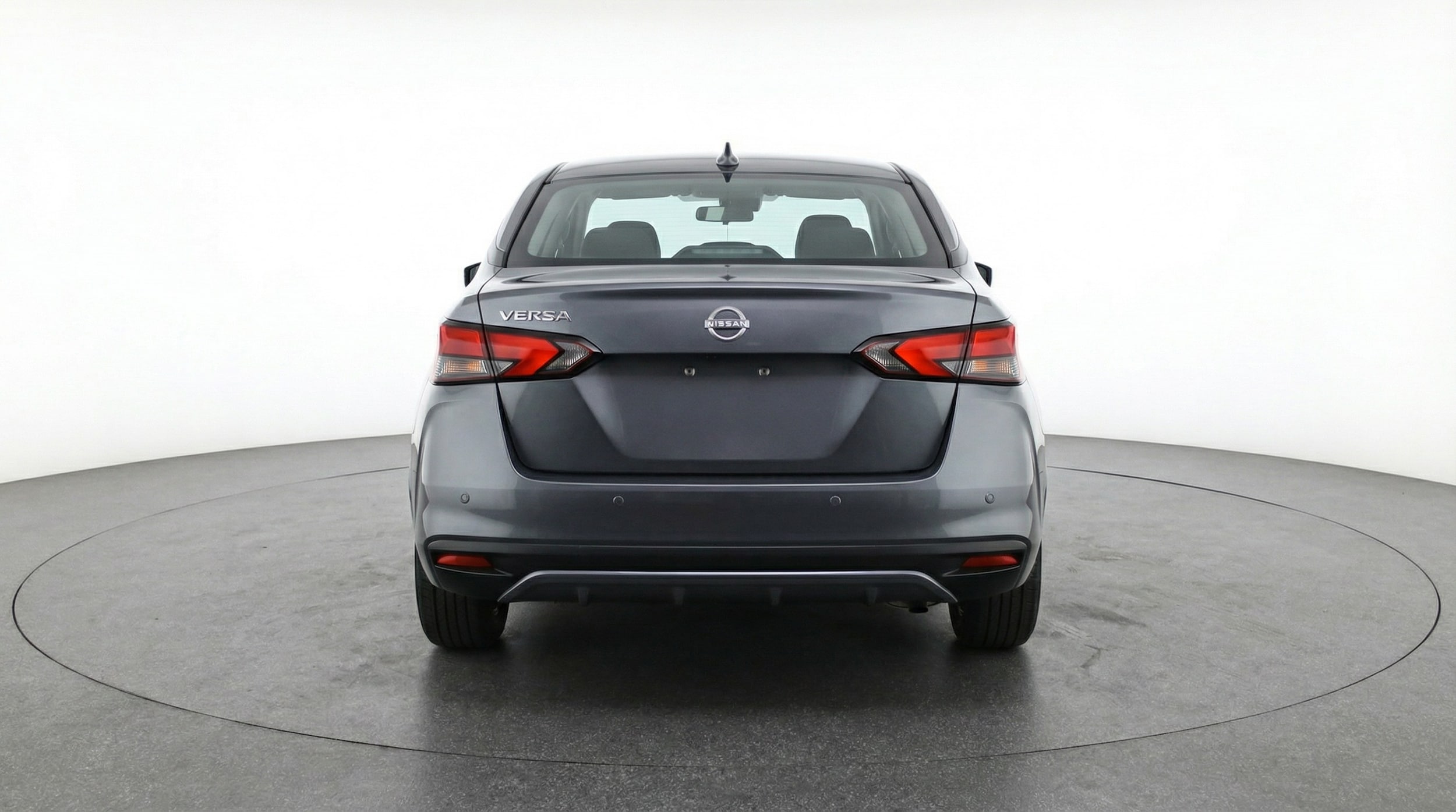 Thumbnail: 2025 Nissan Versa - 6