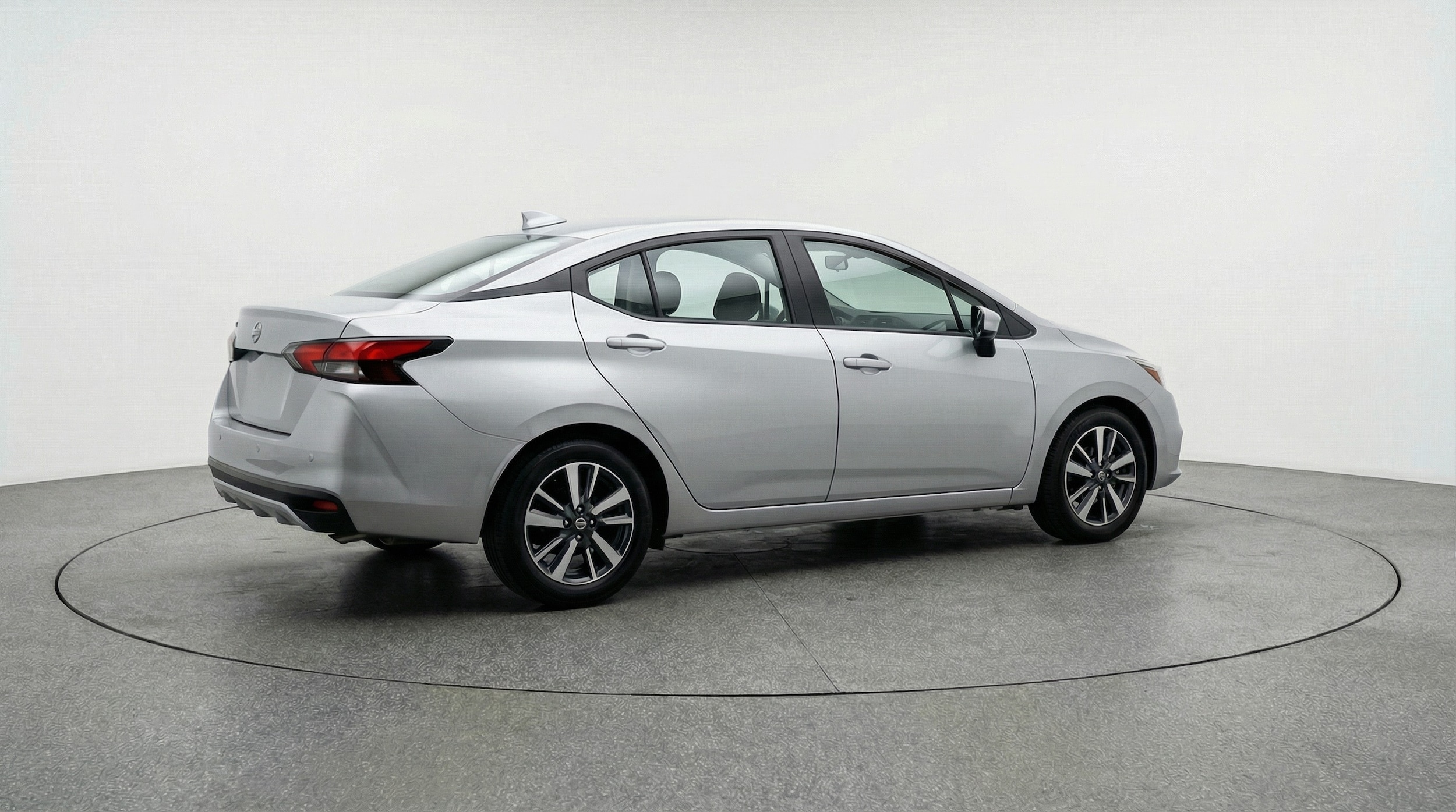 Thumbnail: 2025 Nissan Versa - 7