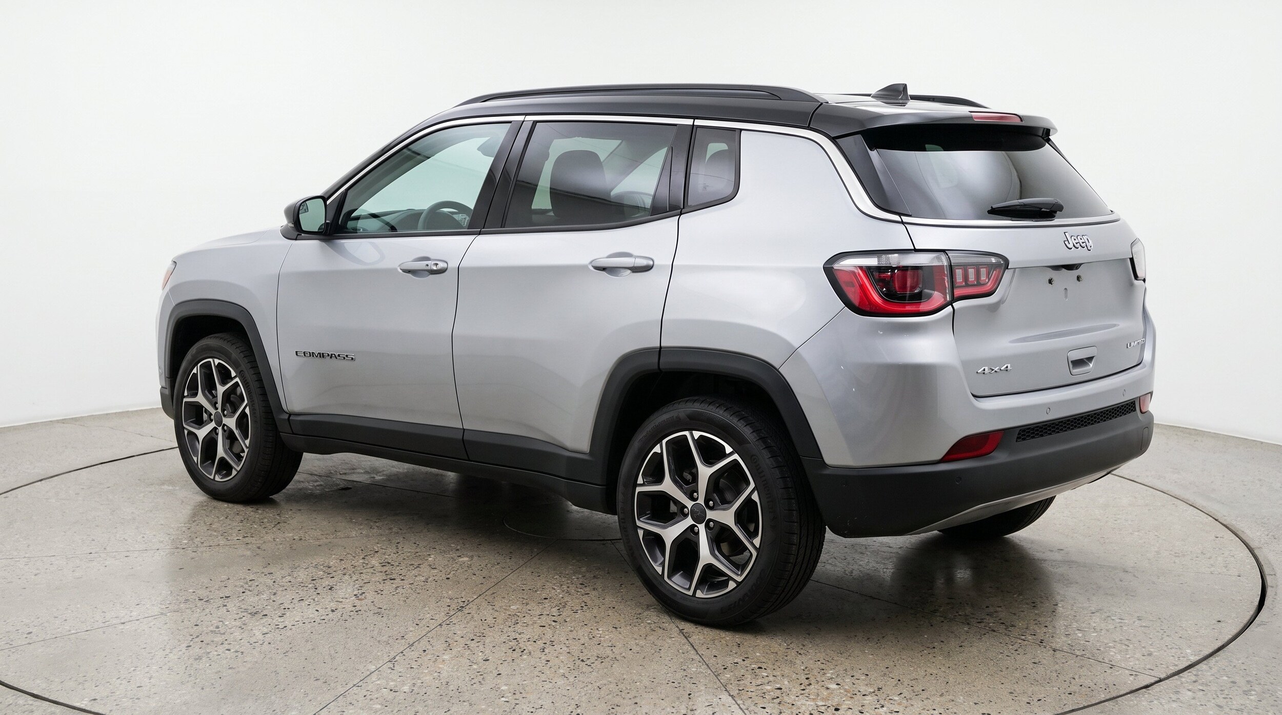 Thumbnail: 2025 Jeep Compass - 6