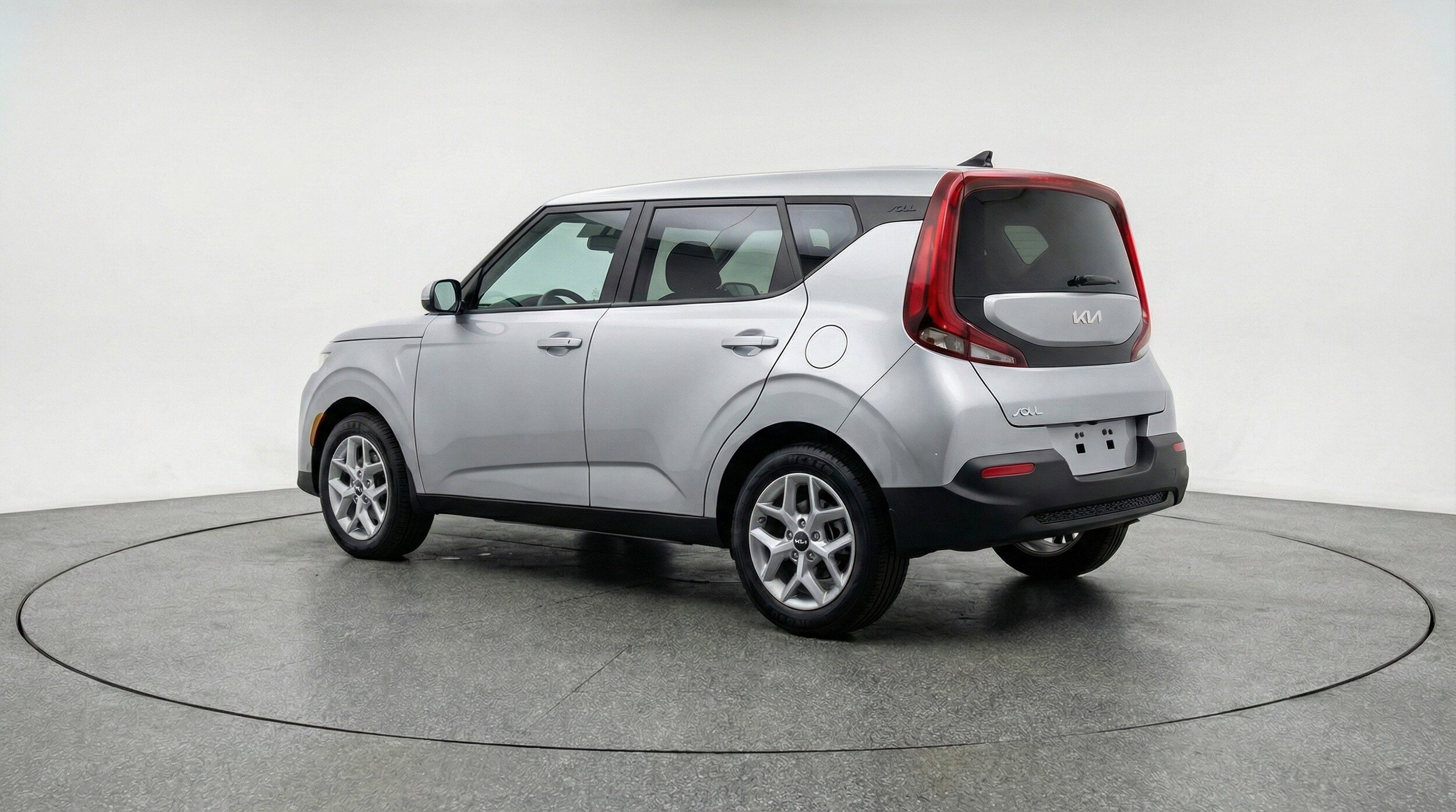 Thumbnail: 2025 Kia Soul - 6