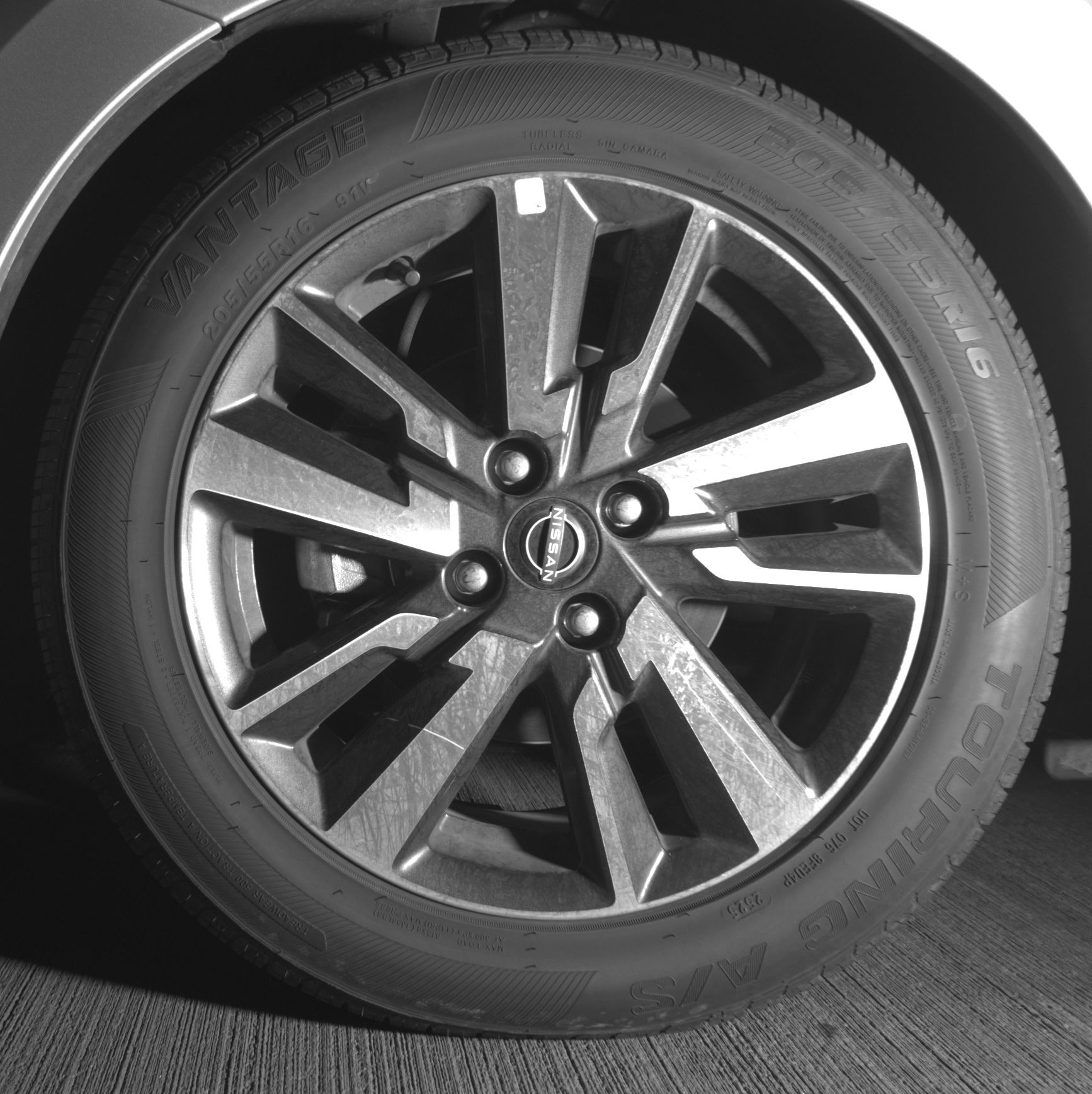 Thumbnail: 2025 Nissan Versa - 9