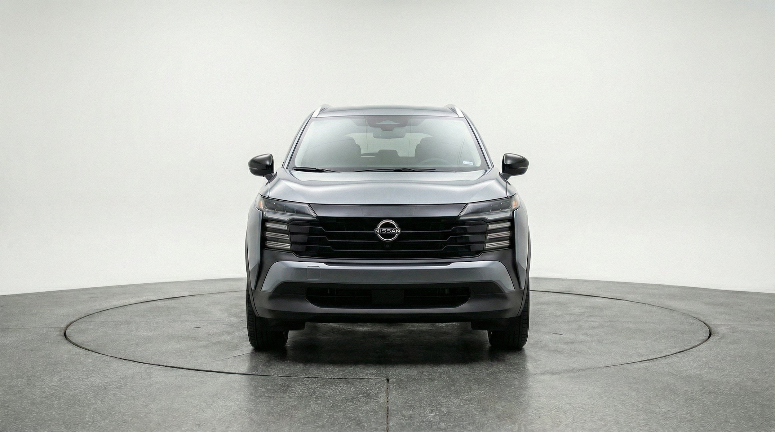 Thumbnail: 2026 Nissan Kicks - 2
