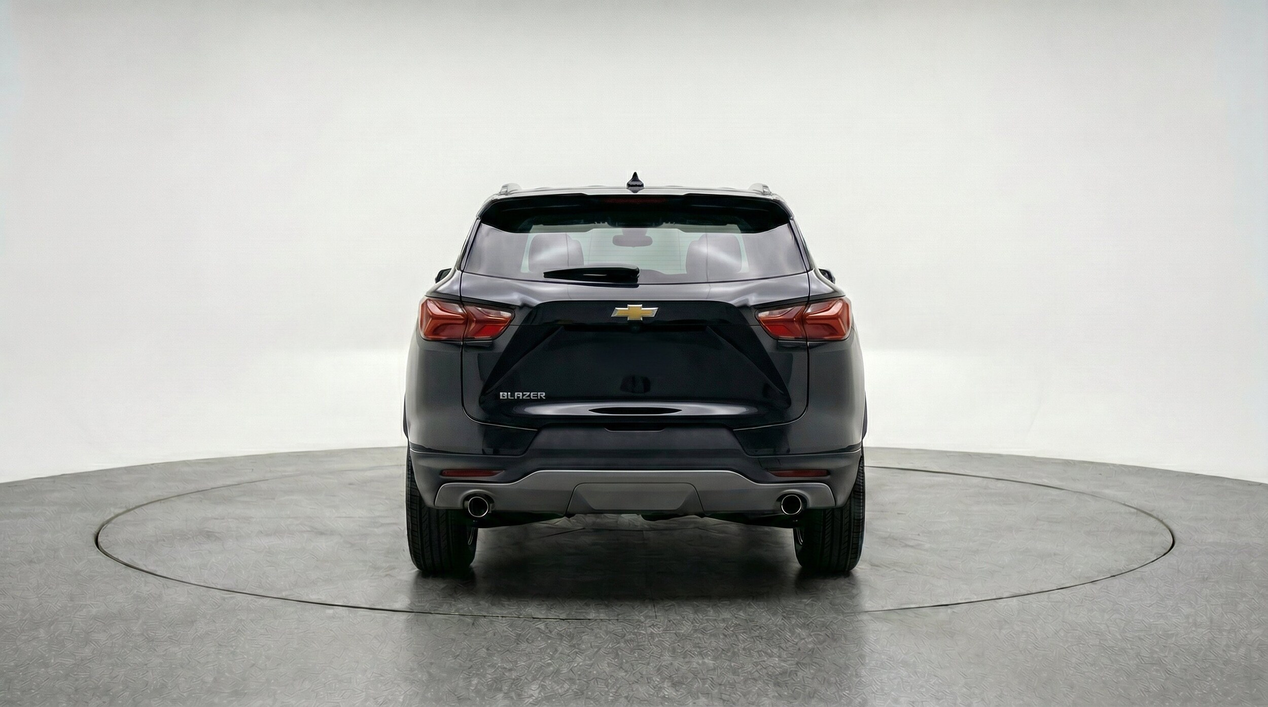 Thumbnail: 2025 Chevrolet Blazer - 7