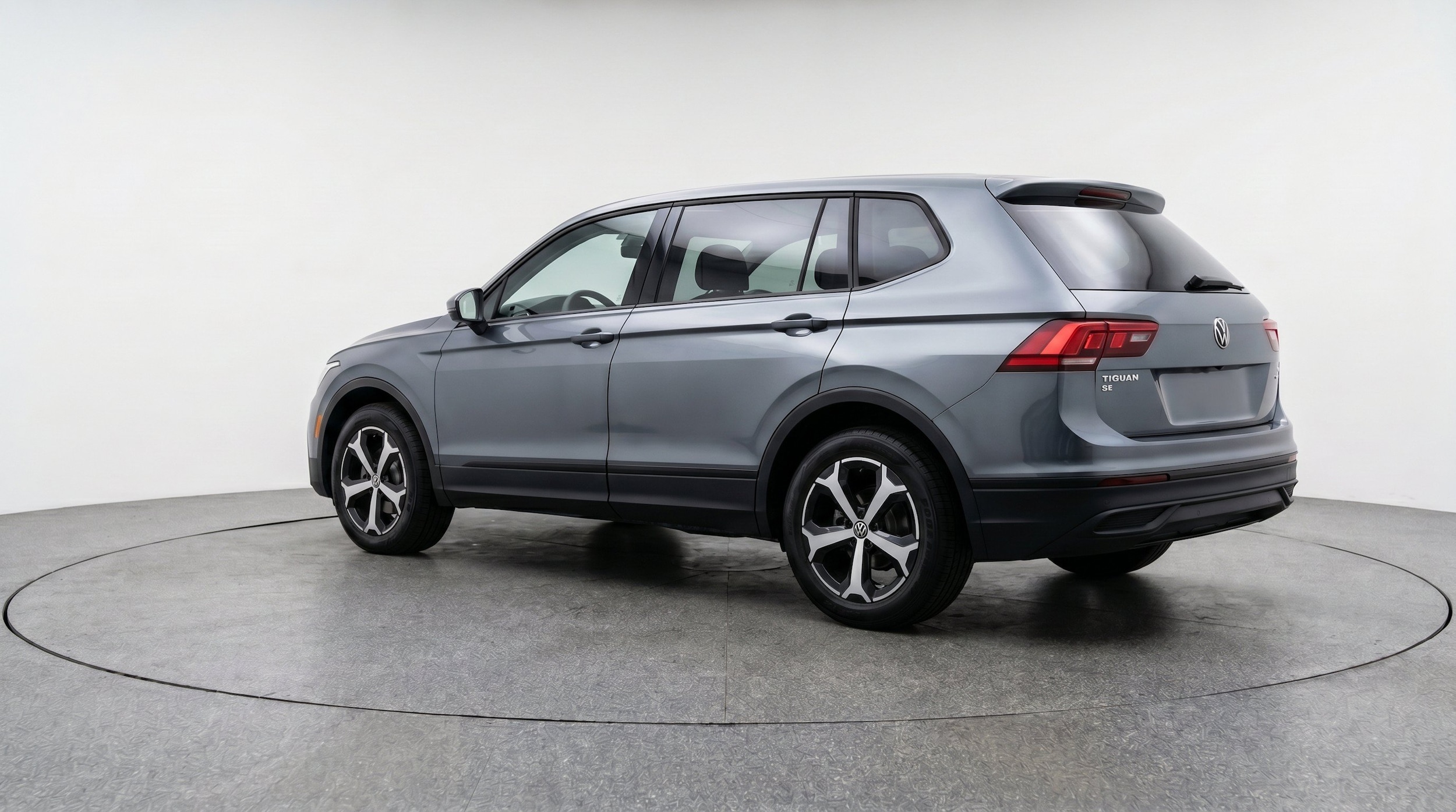 Thumbnail: 2026 Volkswagen Tiguan - 6
