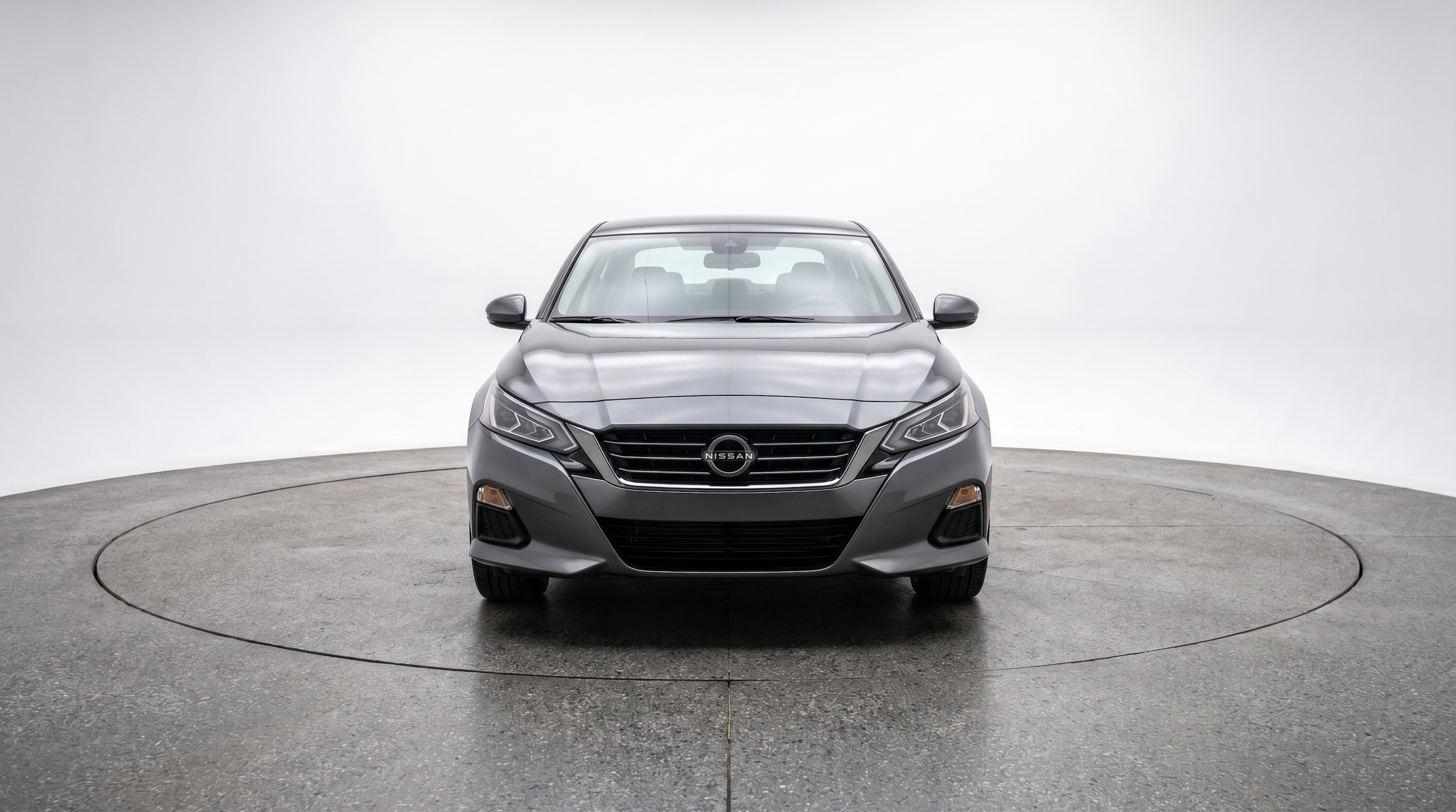Thumbnail: 2025 Nissan Altima - 2