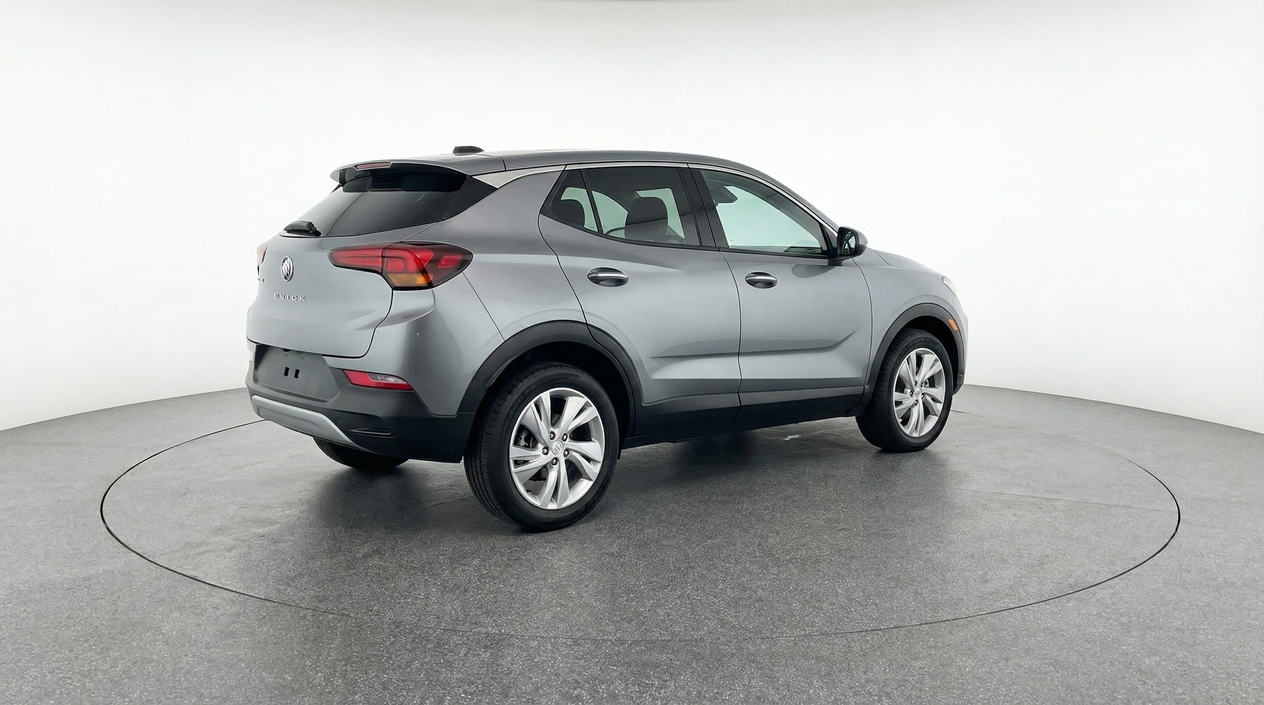 Thumbnail: 2025 Buick Encore GX - 7