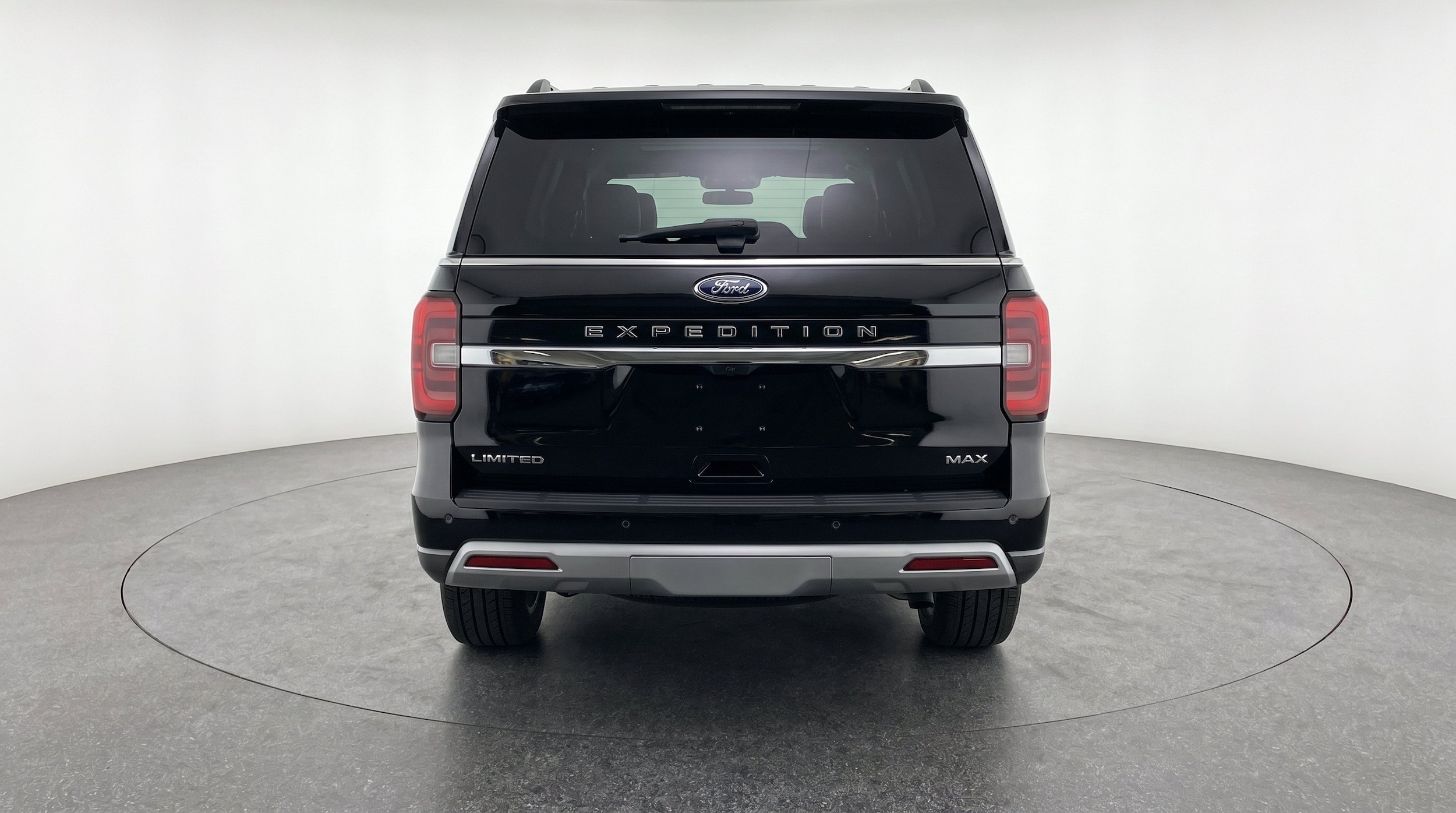 Thumbnail: 2024 Ford Expedition MAX - 7