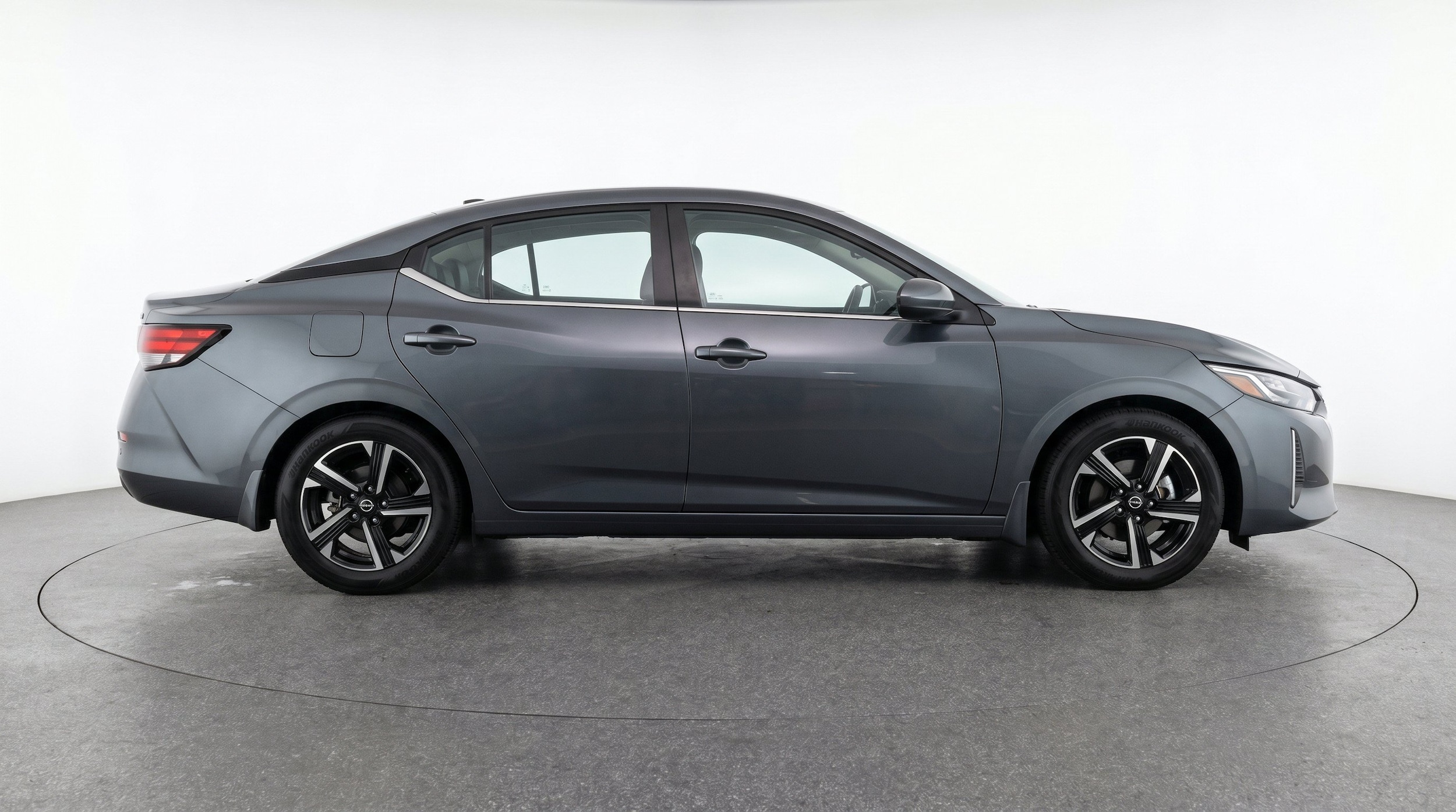 Thumbnail: 2025 Nissan Sentra - 11