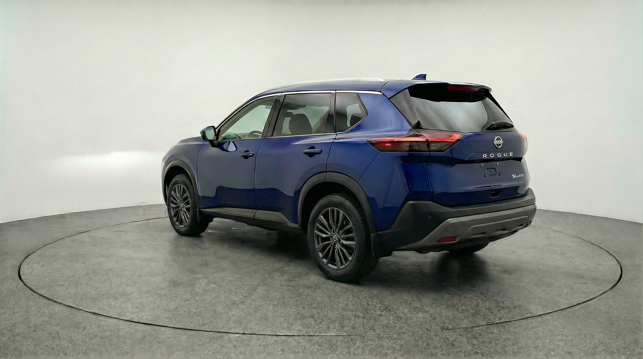 Thumbnail: 2026 Nissan Rogue - 6