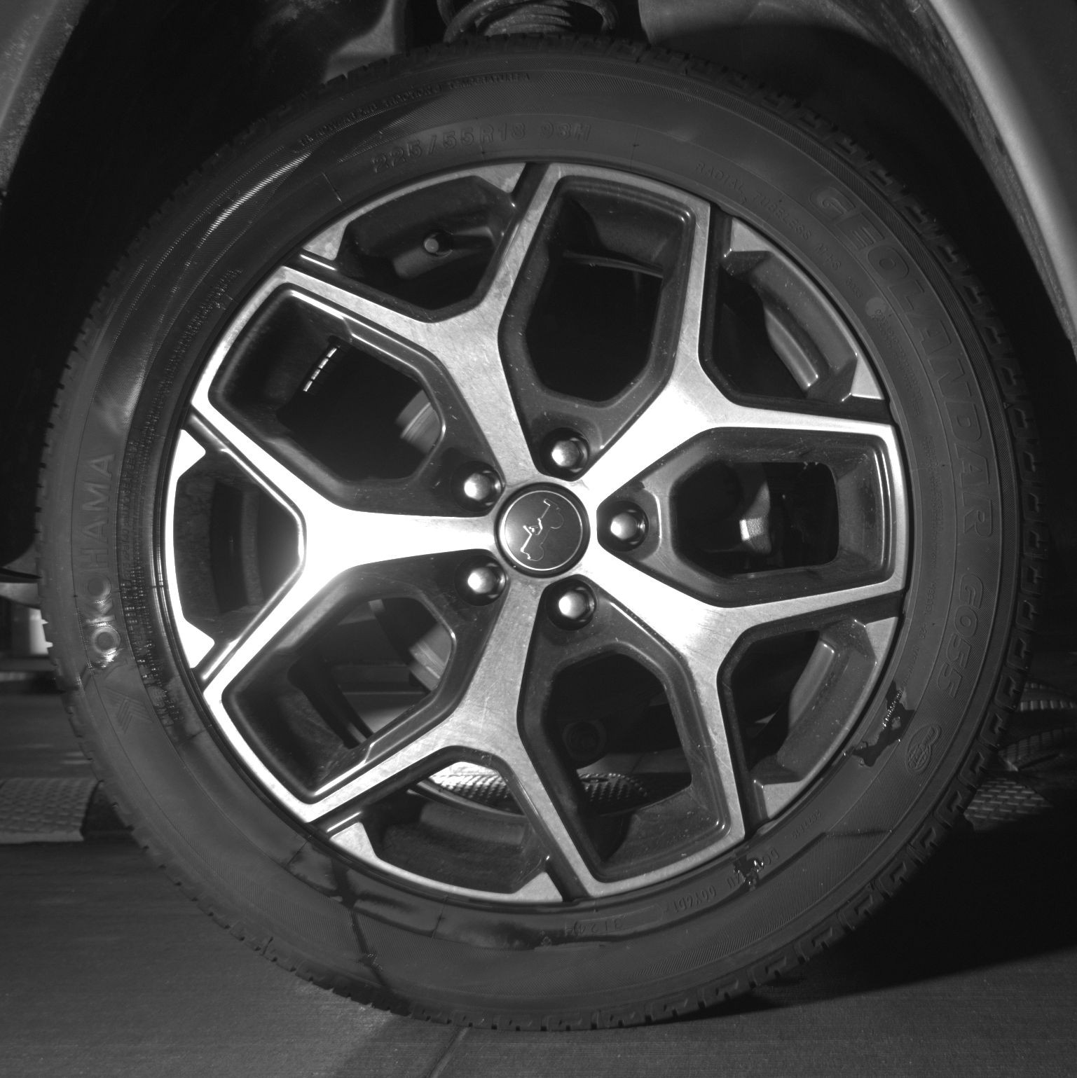 Thumbnail: 2025 Jeep Compass - 12