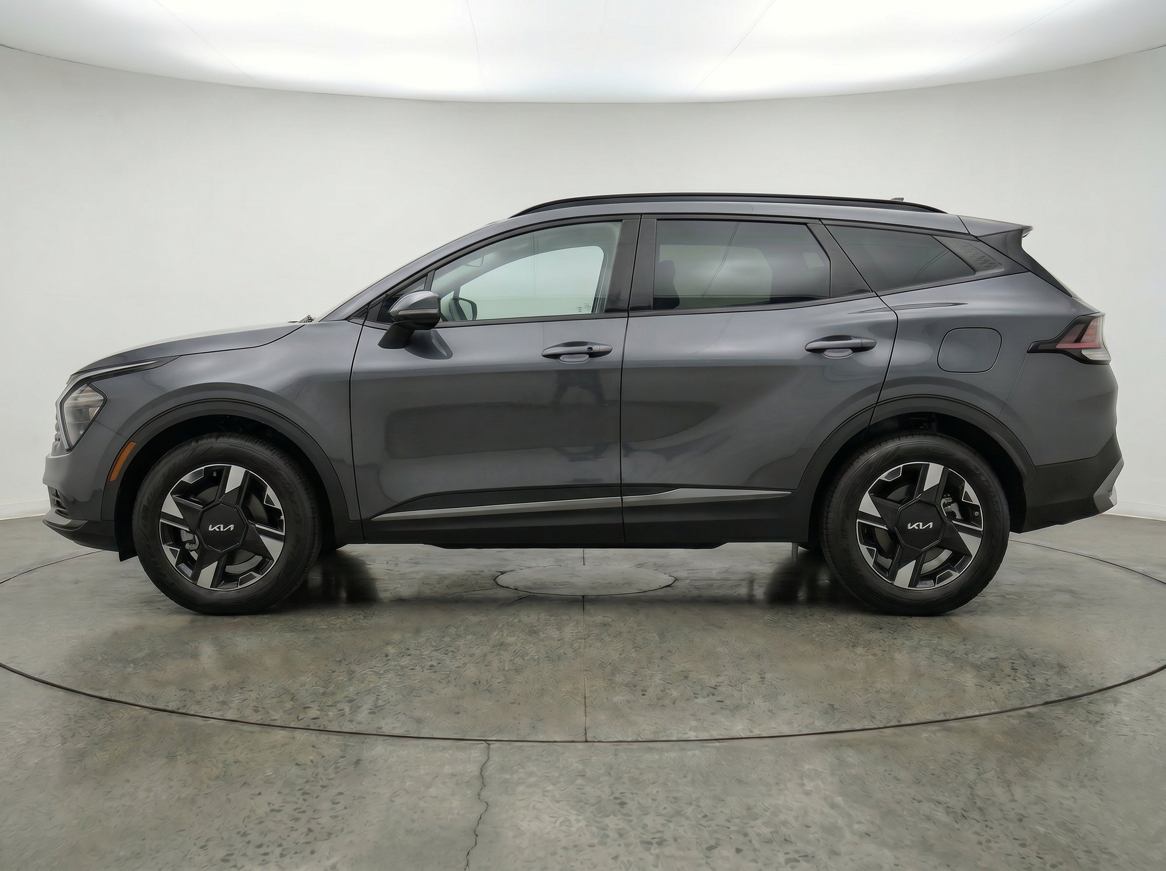 Thumbnail: 2026 Kia Sportage - 5