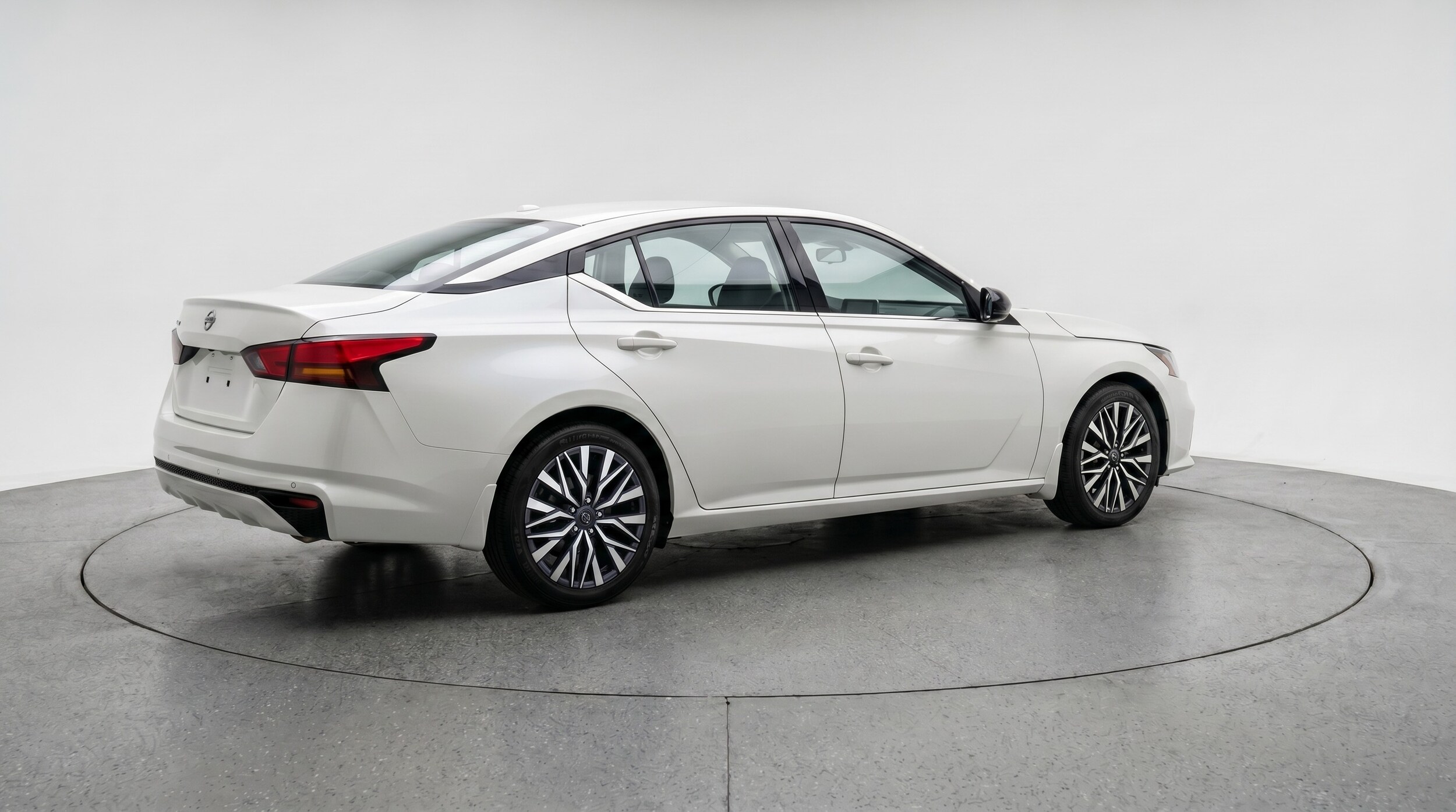 Thumbnail: 2025 Nissan Altima - 7